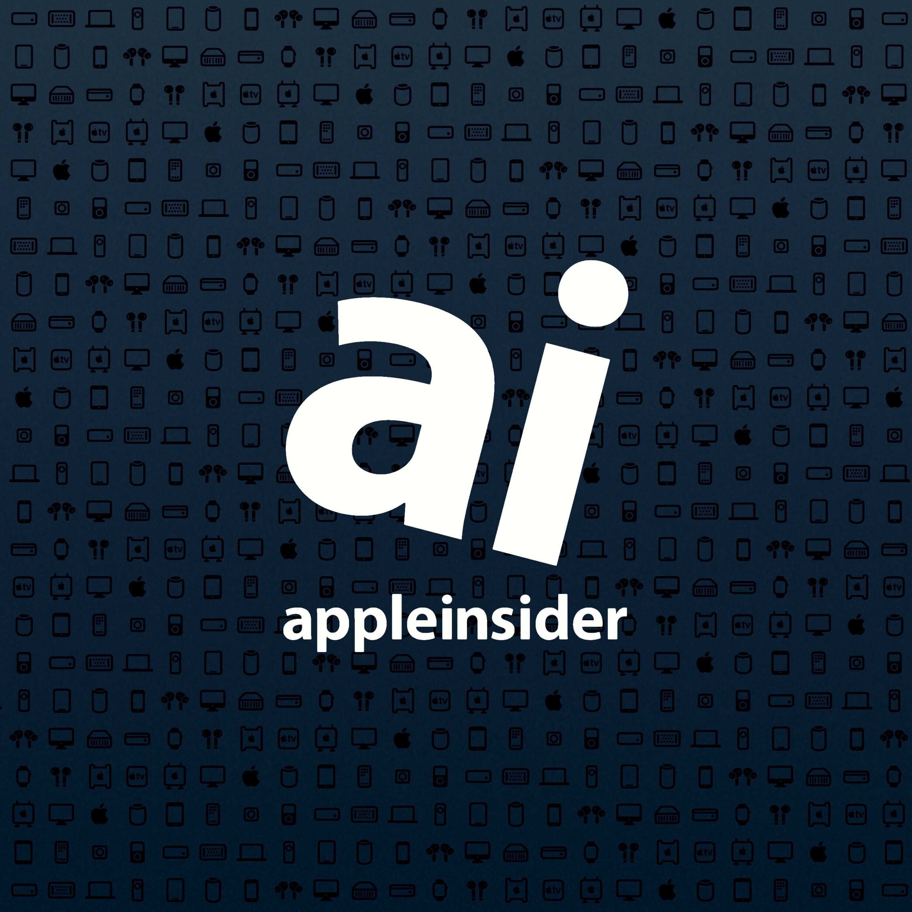 AppleInsider Podcast 