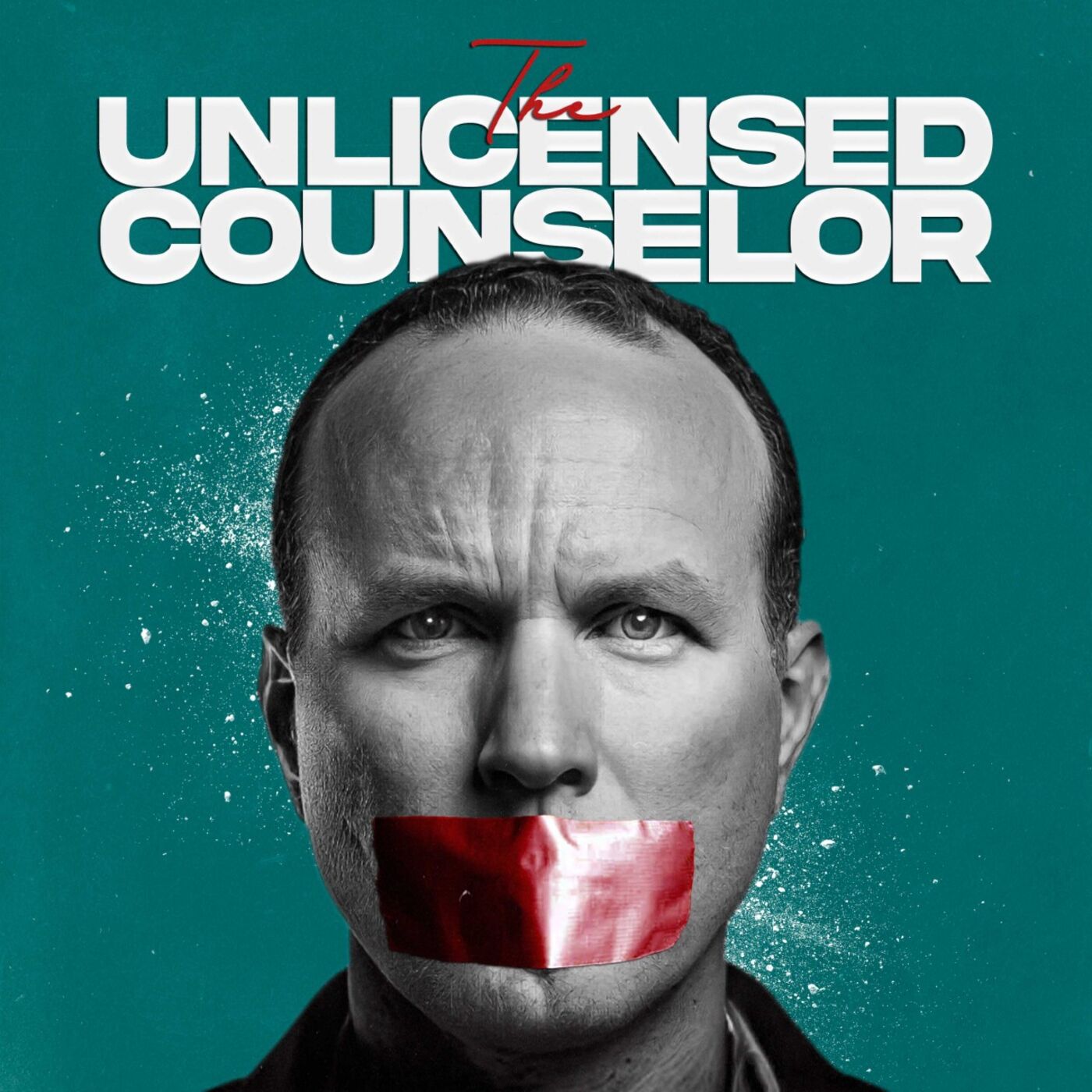 The Unlicensed Counselor 