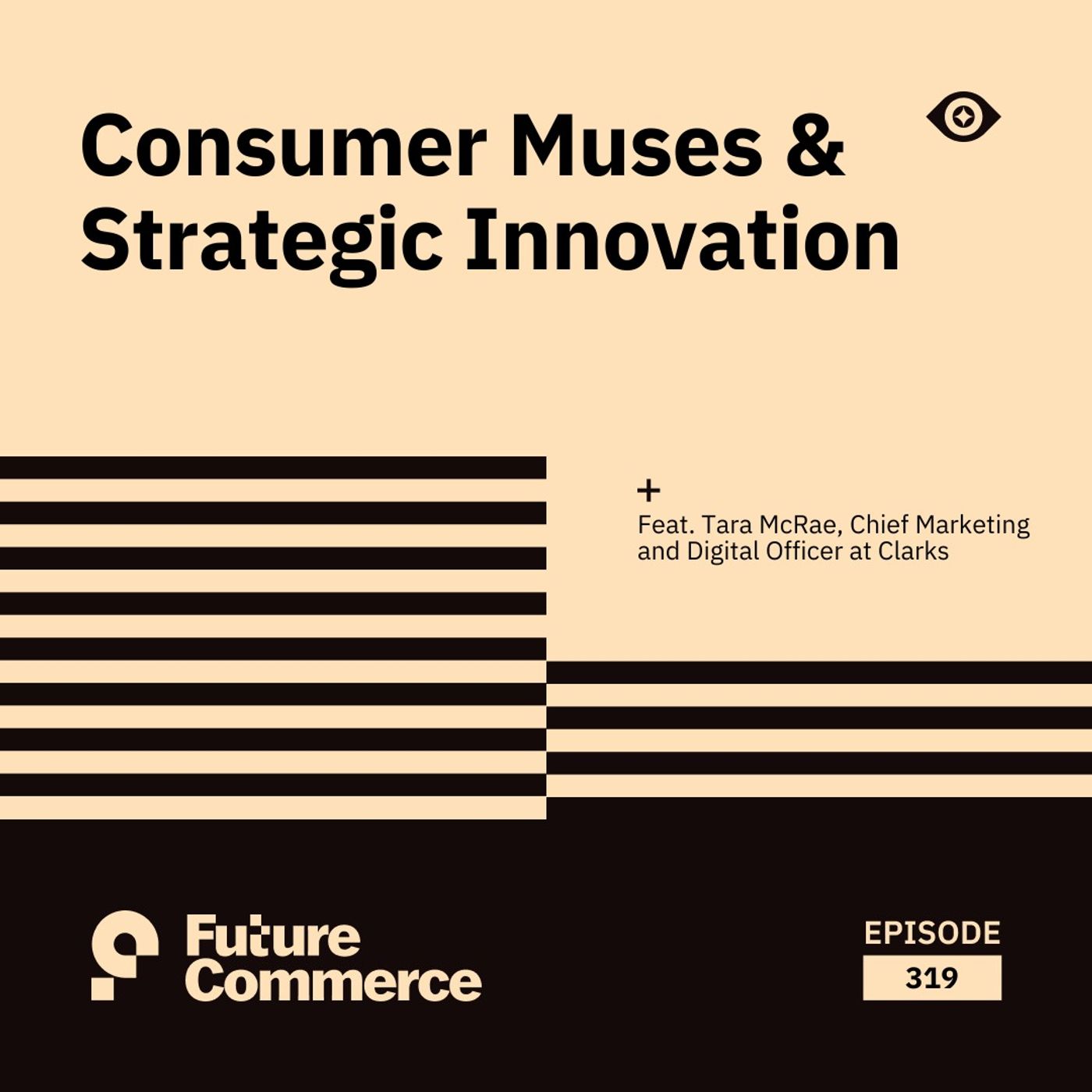 Consumer Muses & Strategic Innovation