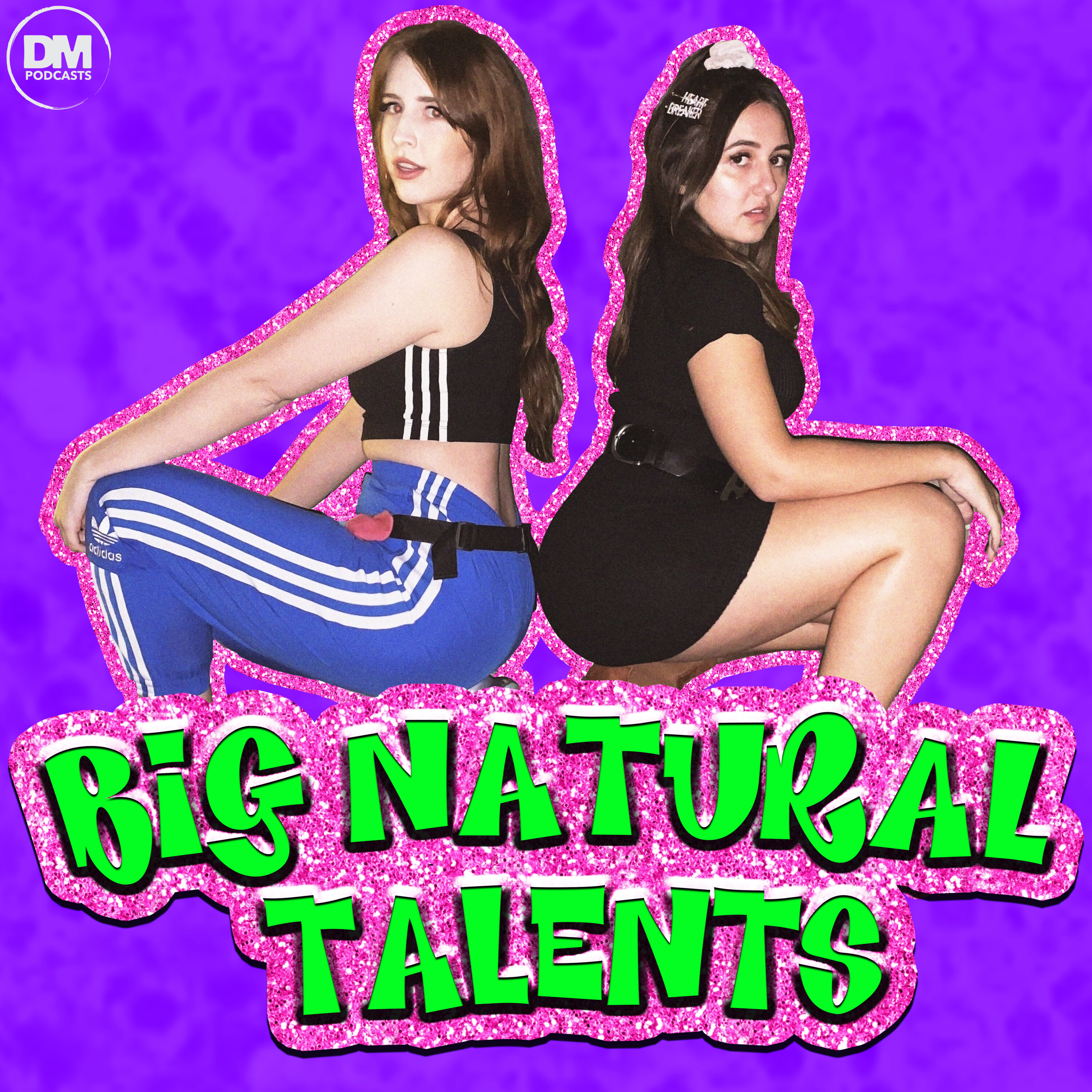 Big Natural Talents 