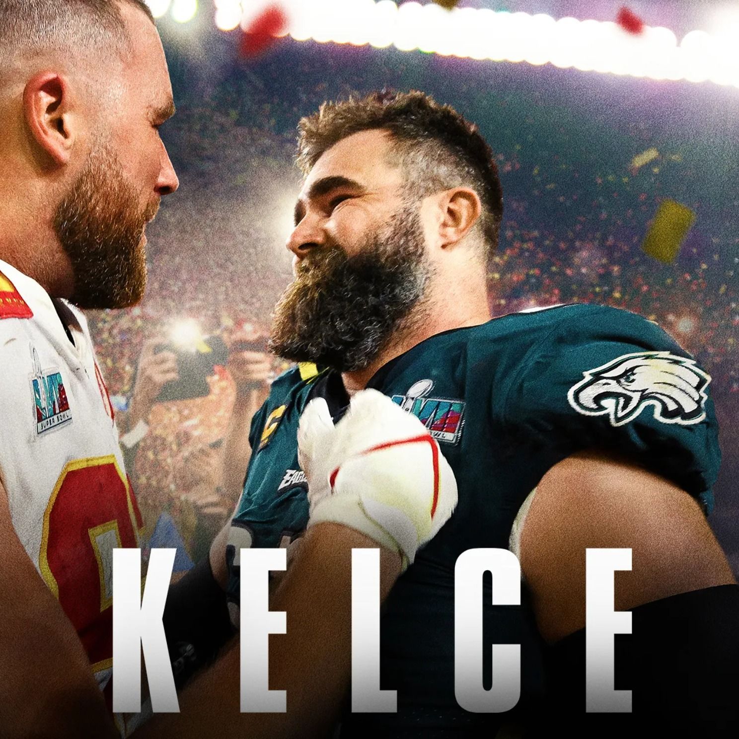 Emmy Award Nominated Director Don Argott Chats New Documentary 'KELCE' on Prime