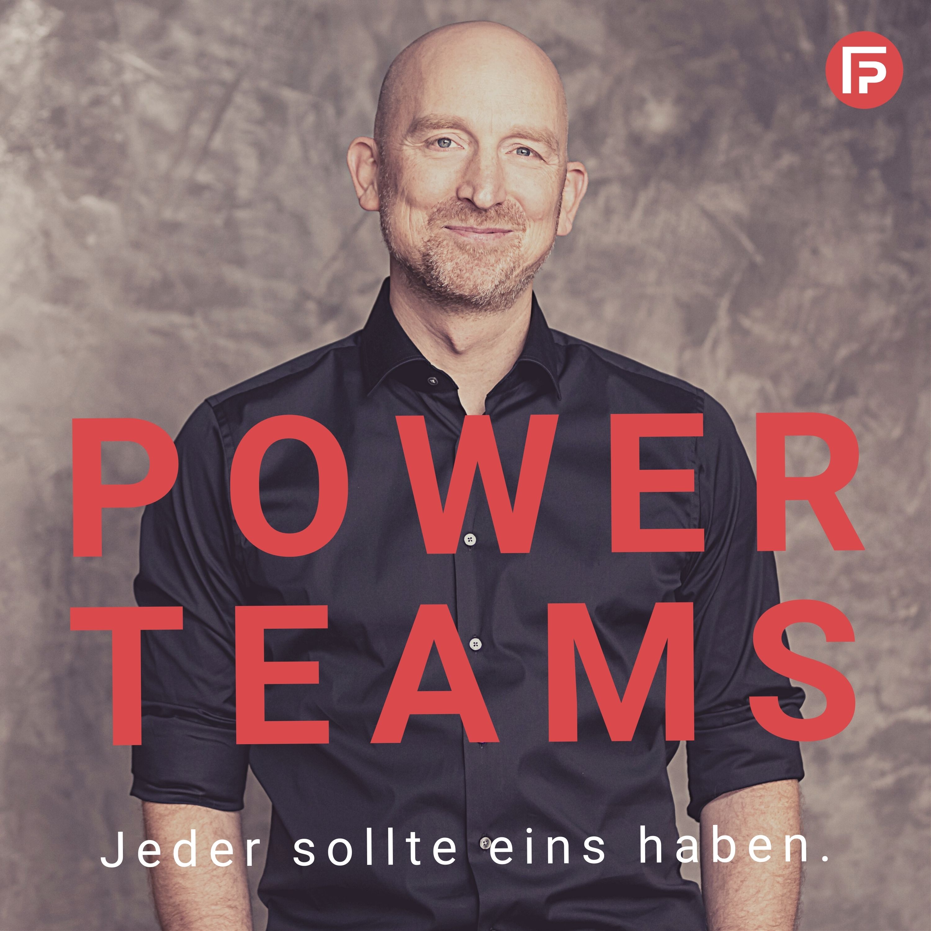 PowerTeams – Der Podcast für Führungskräfte und Teams 