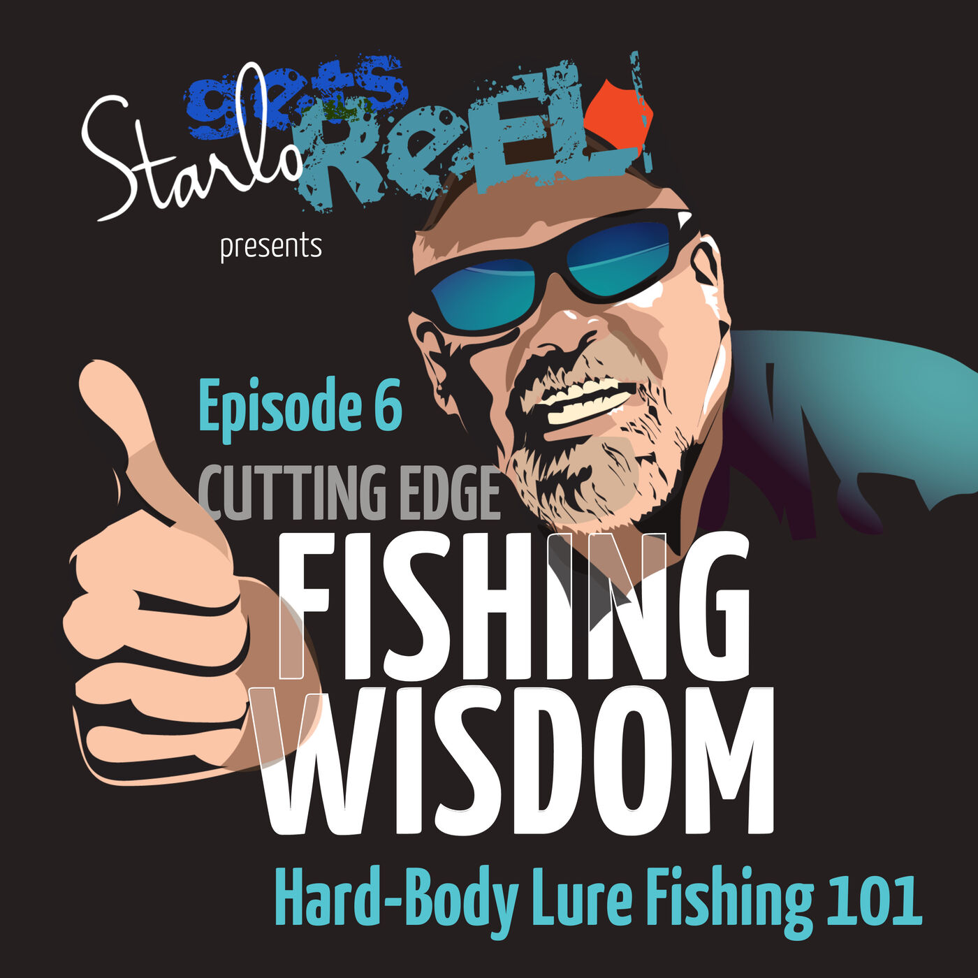 Hard Body Lure Fishing 101