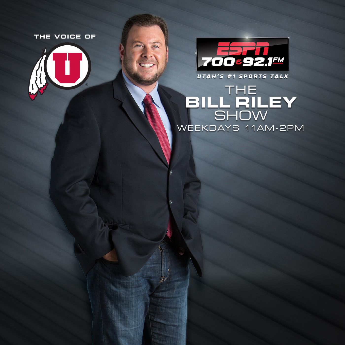 The Bill Riley Show 