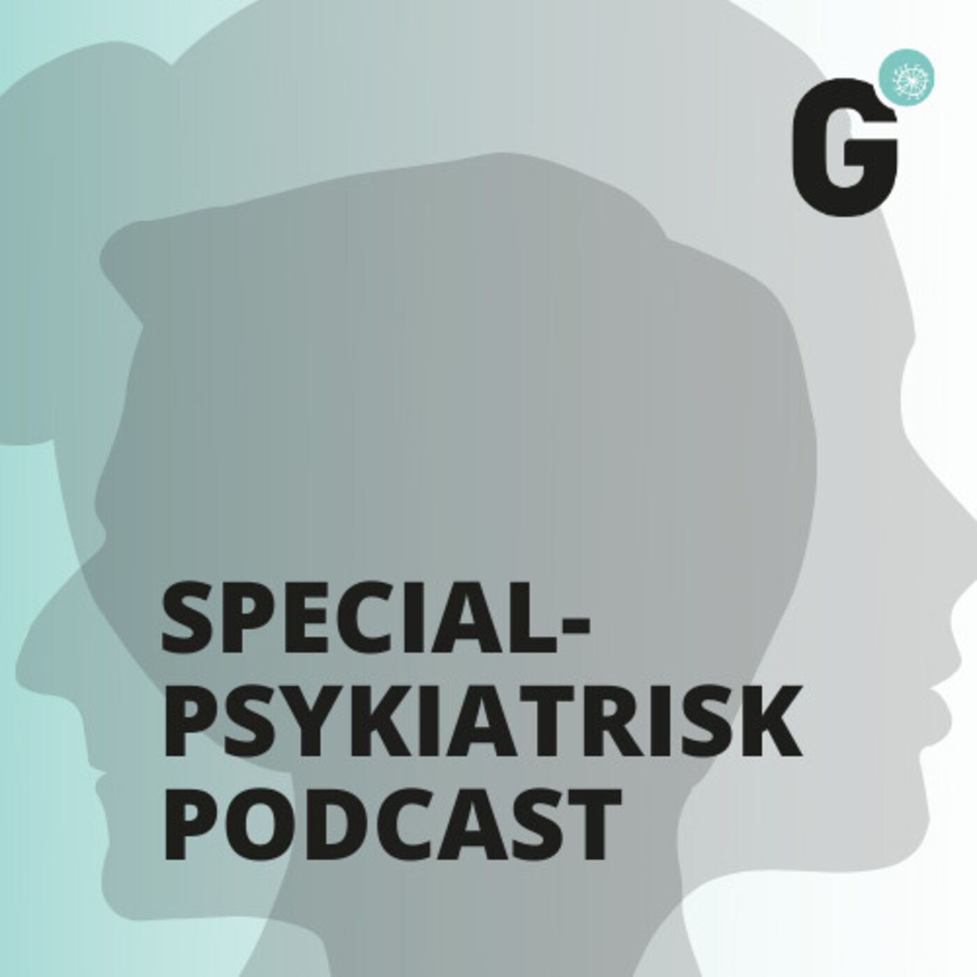 Specialpsykiatrisk Podcast 