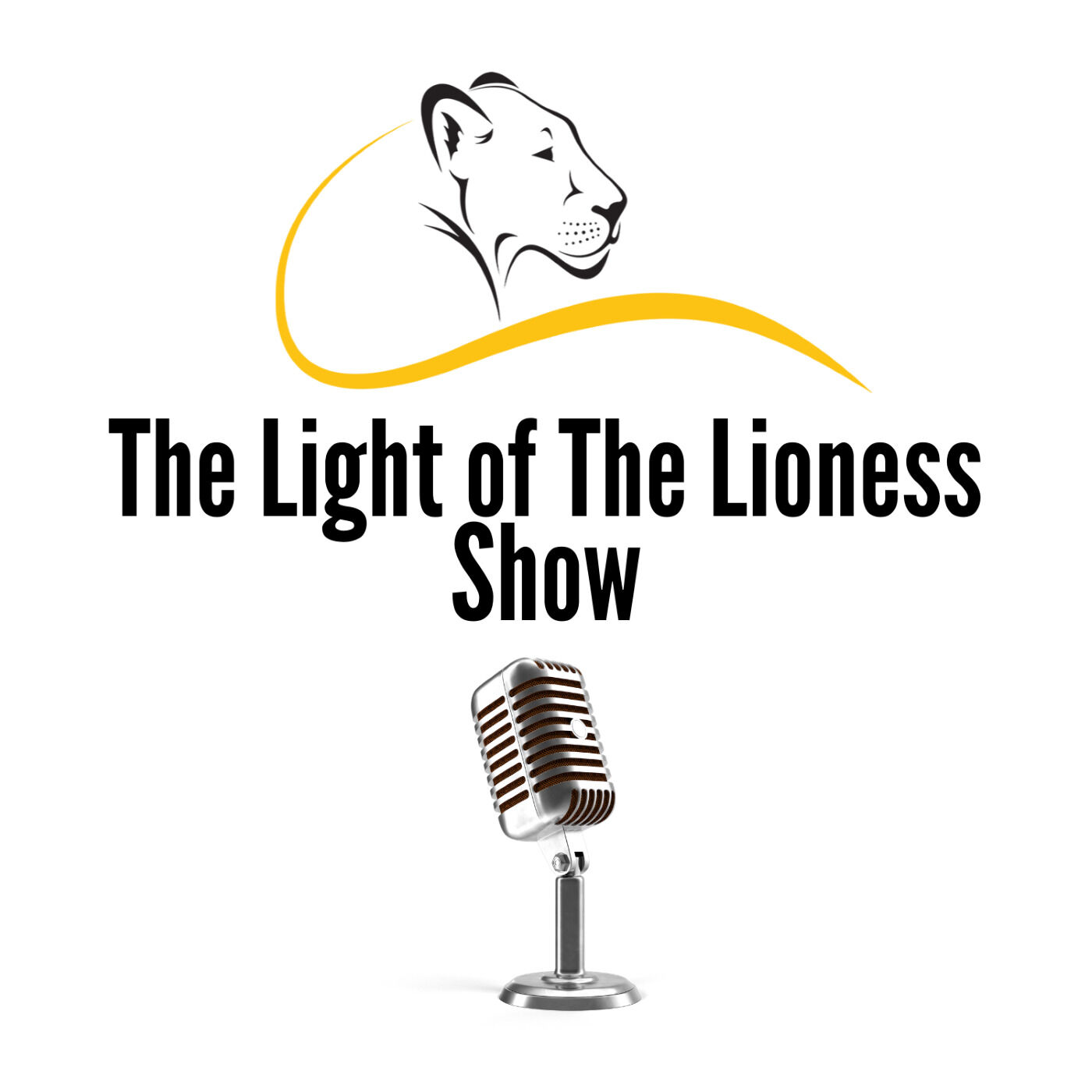 The Light of The Lioness Show 