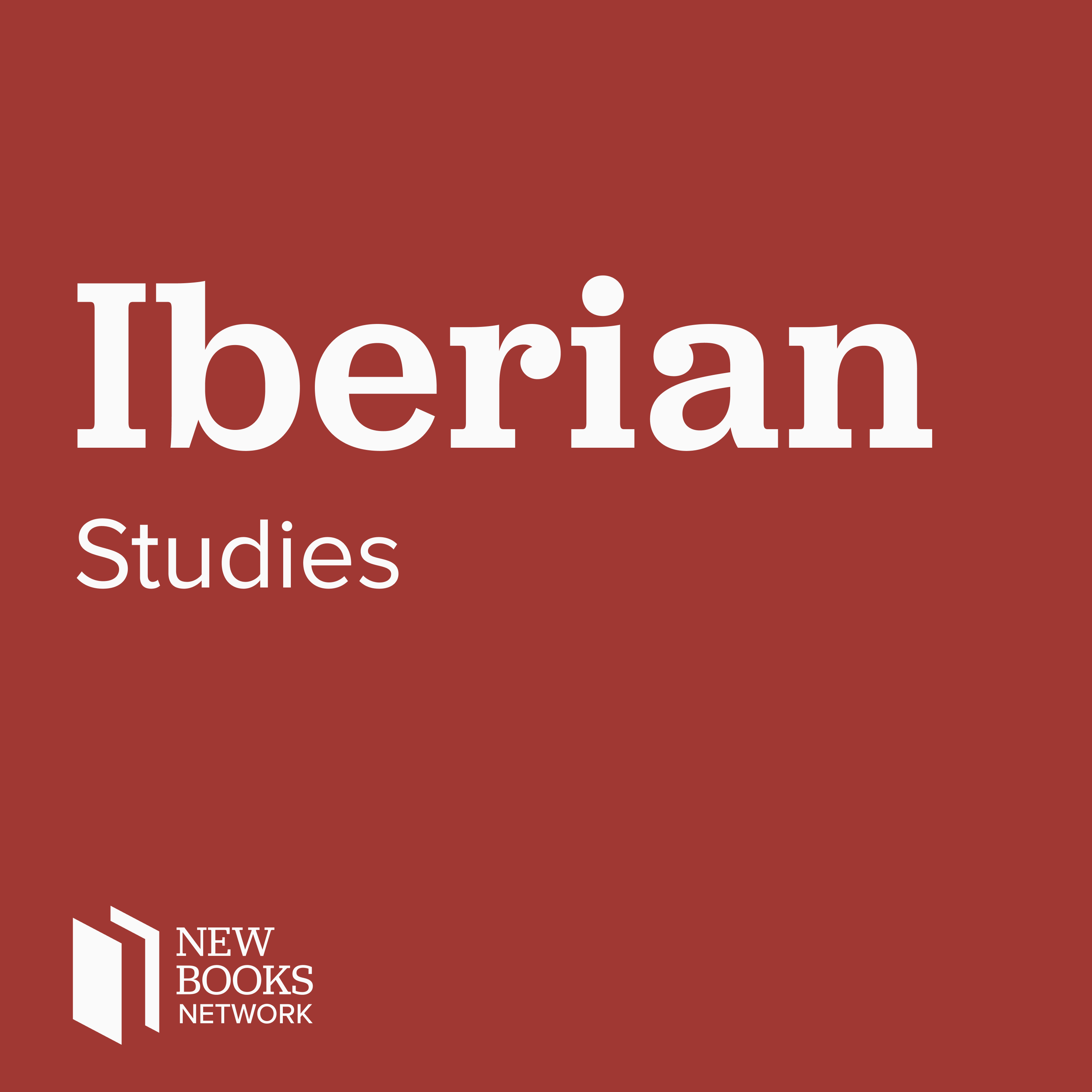 New Books in Iberian Studies 