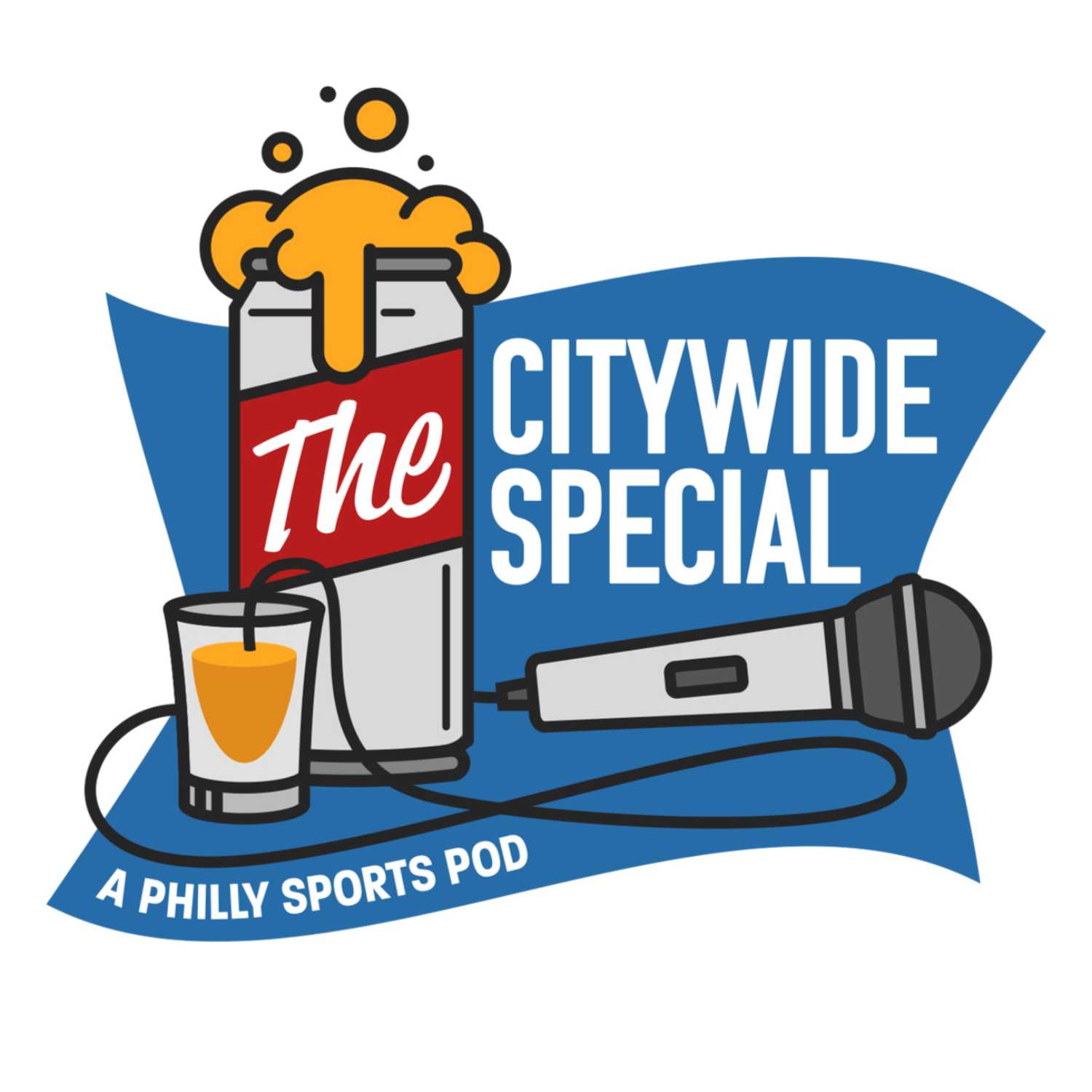 The Citywide Special: A Philly Sports Pod 