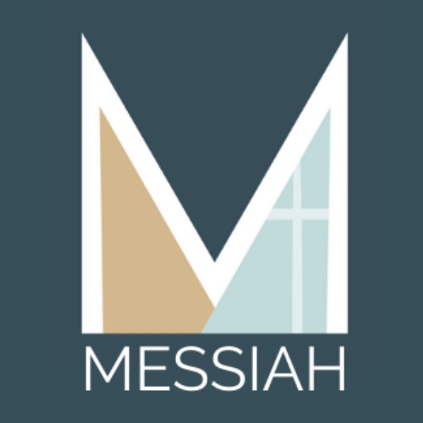 Messiah Church Midland 