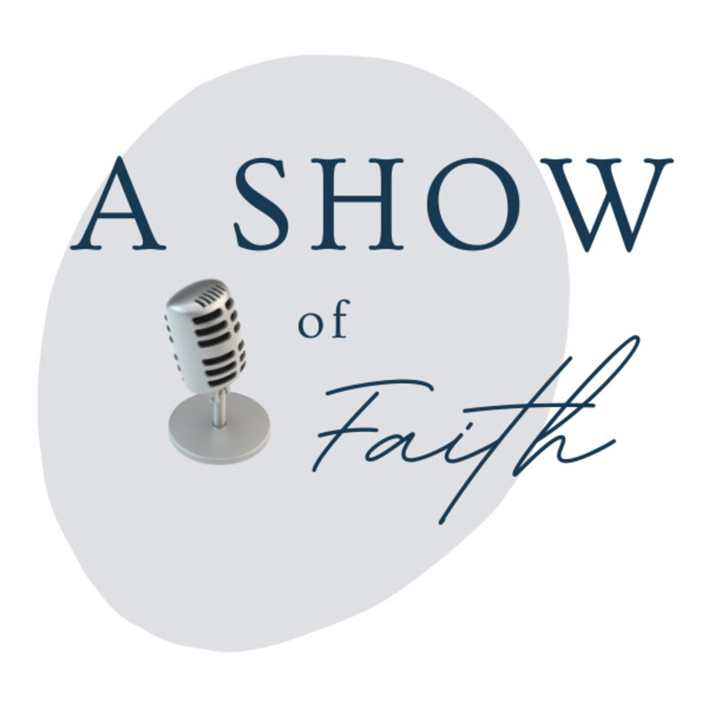 A Show of Faith 