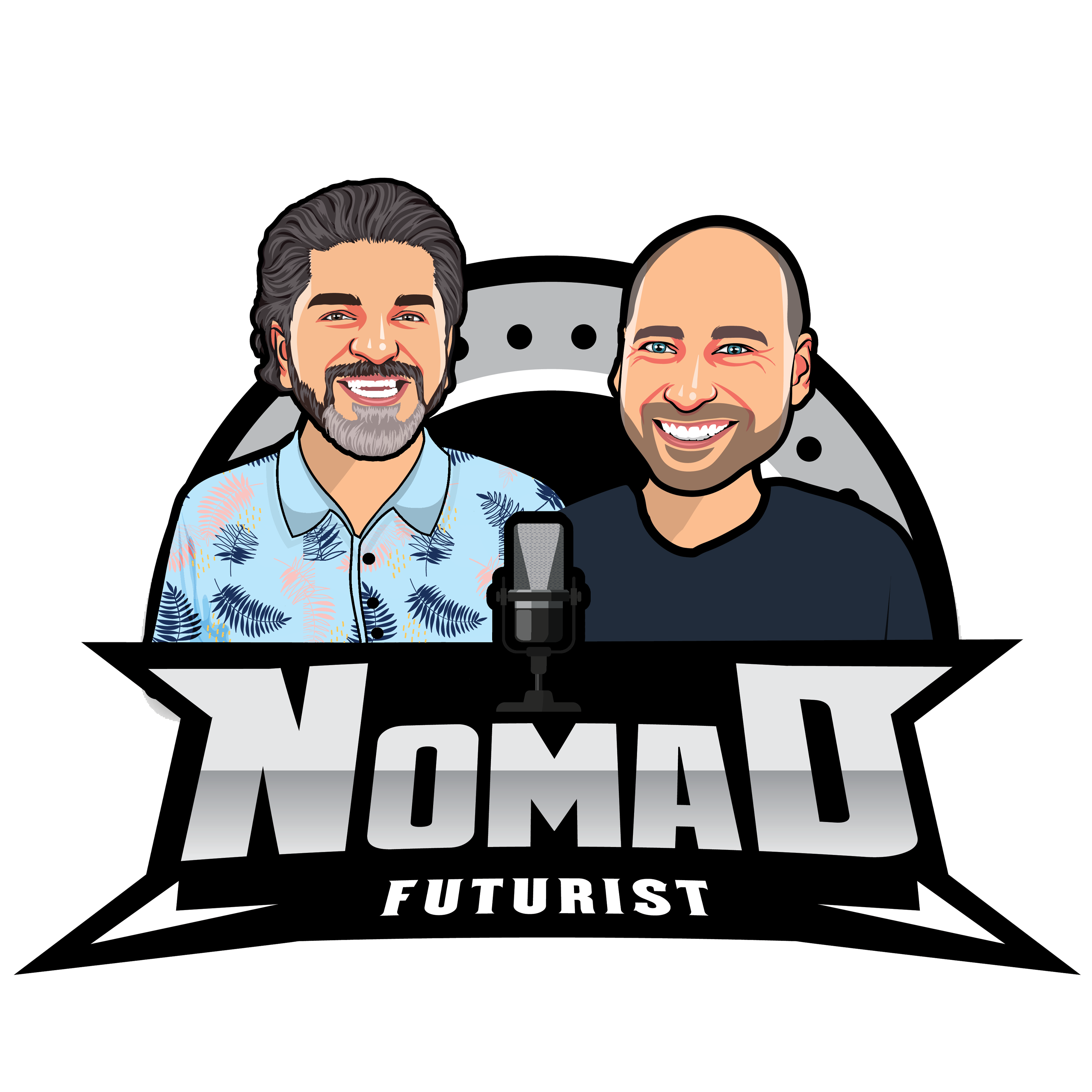 Nomad Futurist 