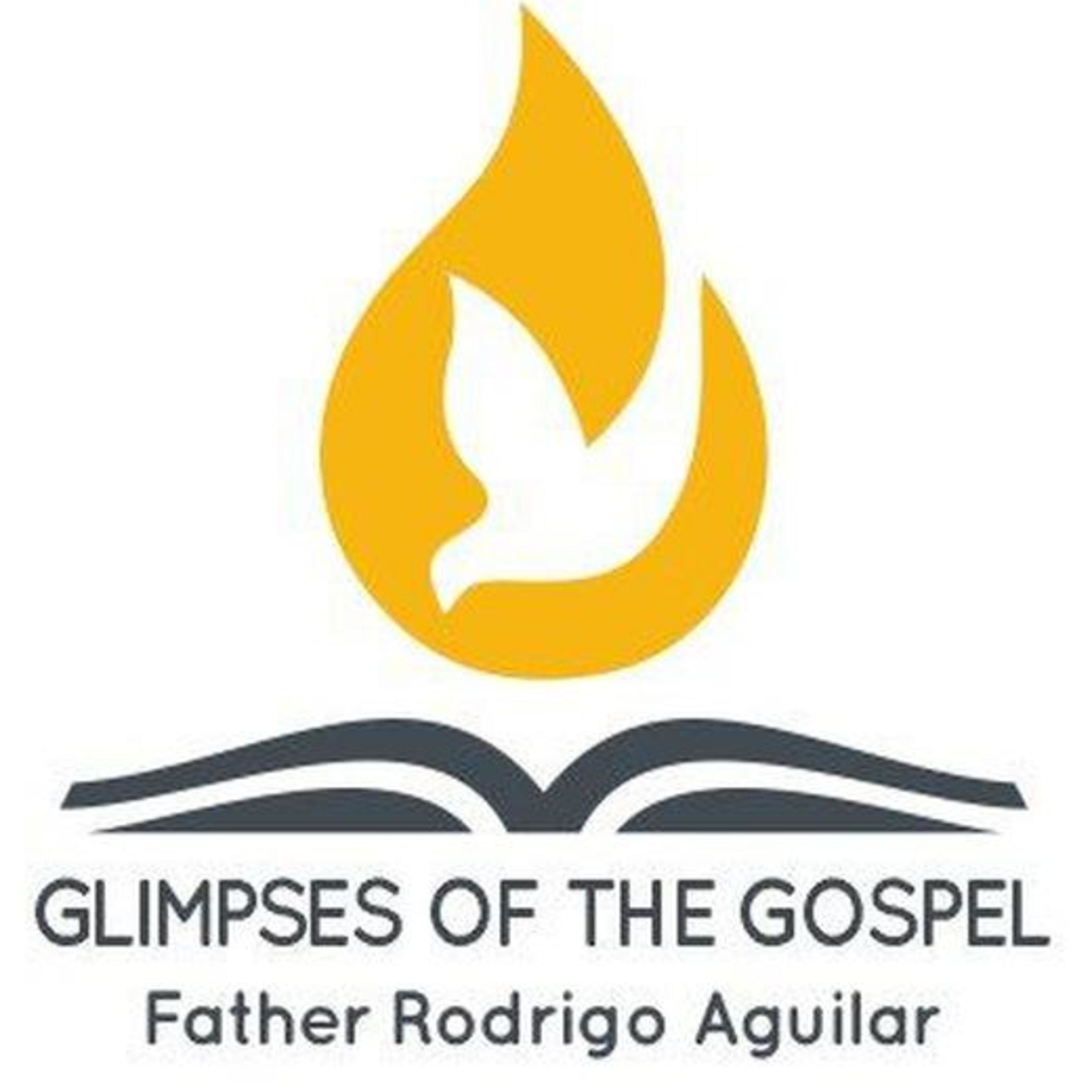 Glimpses of the Gospel 