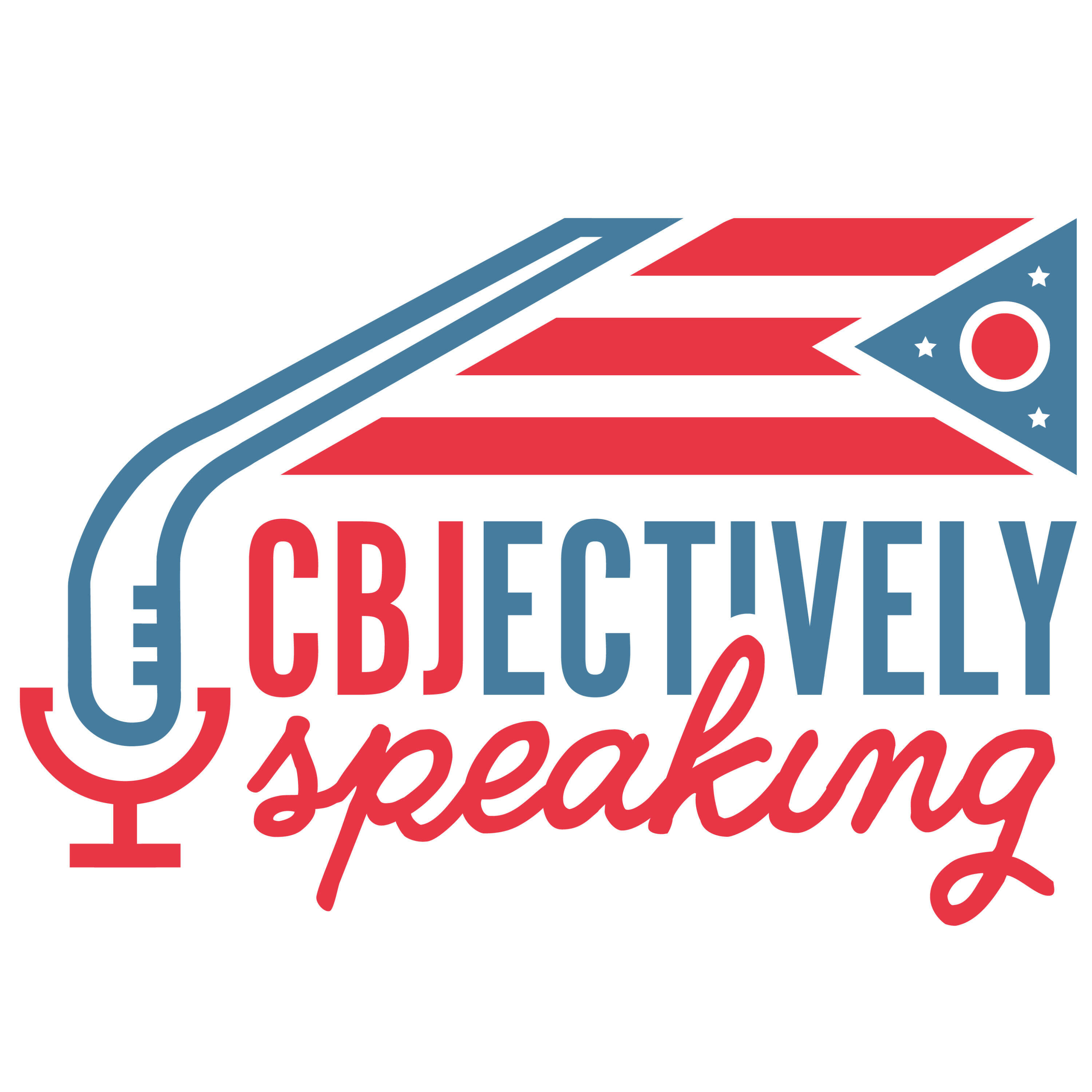 CBJectively Speaking 