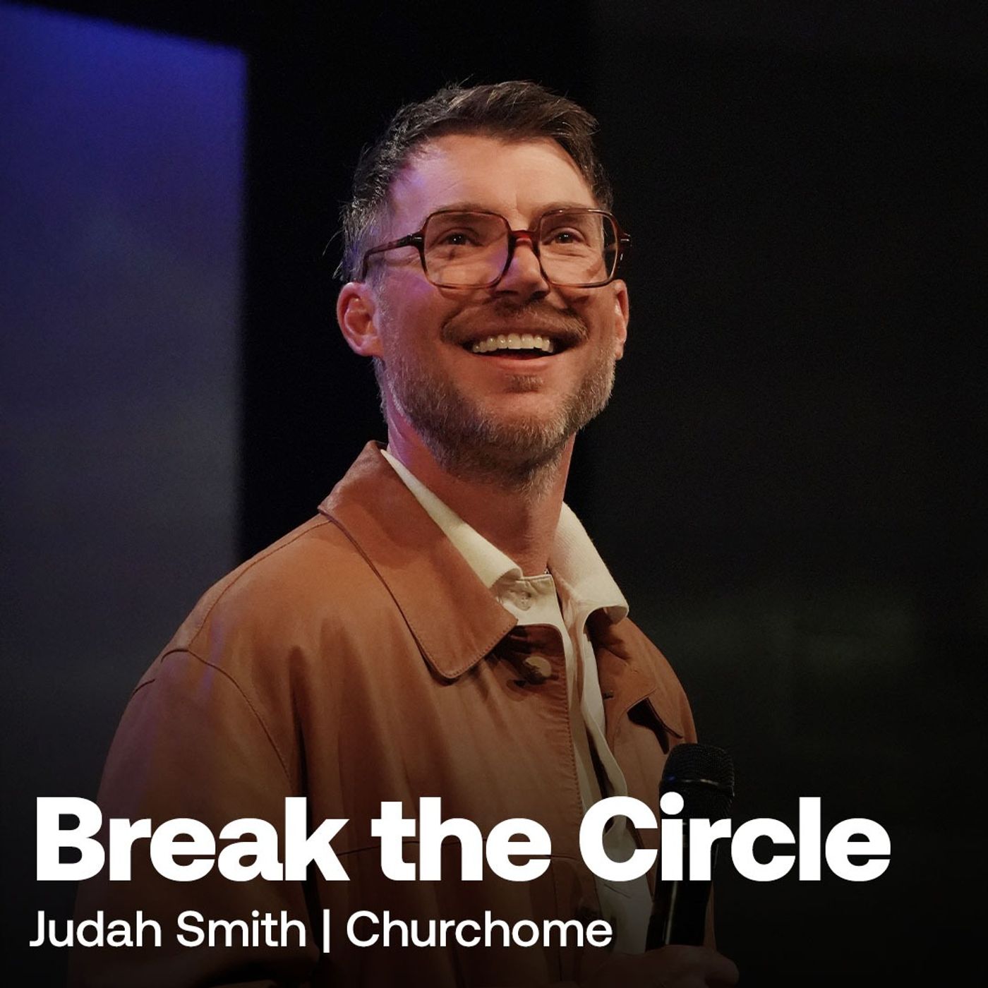 Break the Circle