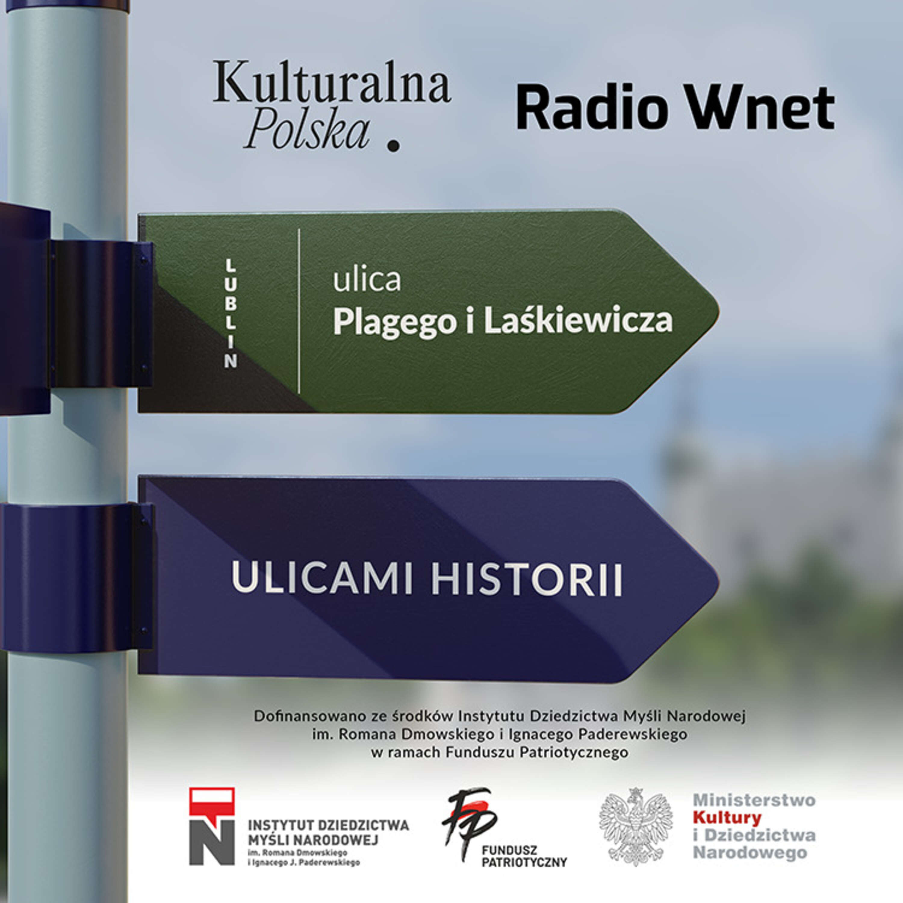 Bronowice i skrzydła historii: Plage, Laśkiewicz i tajemnice Lubelskiej Fabryki Samolotów