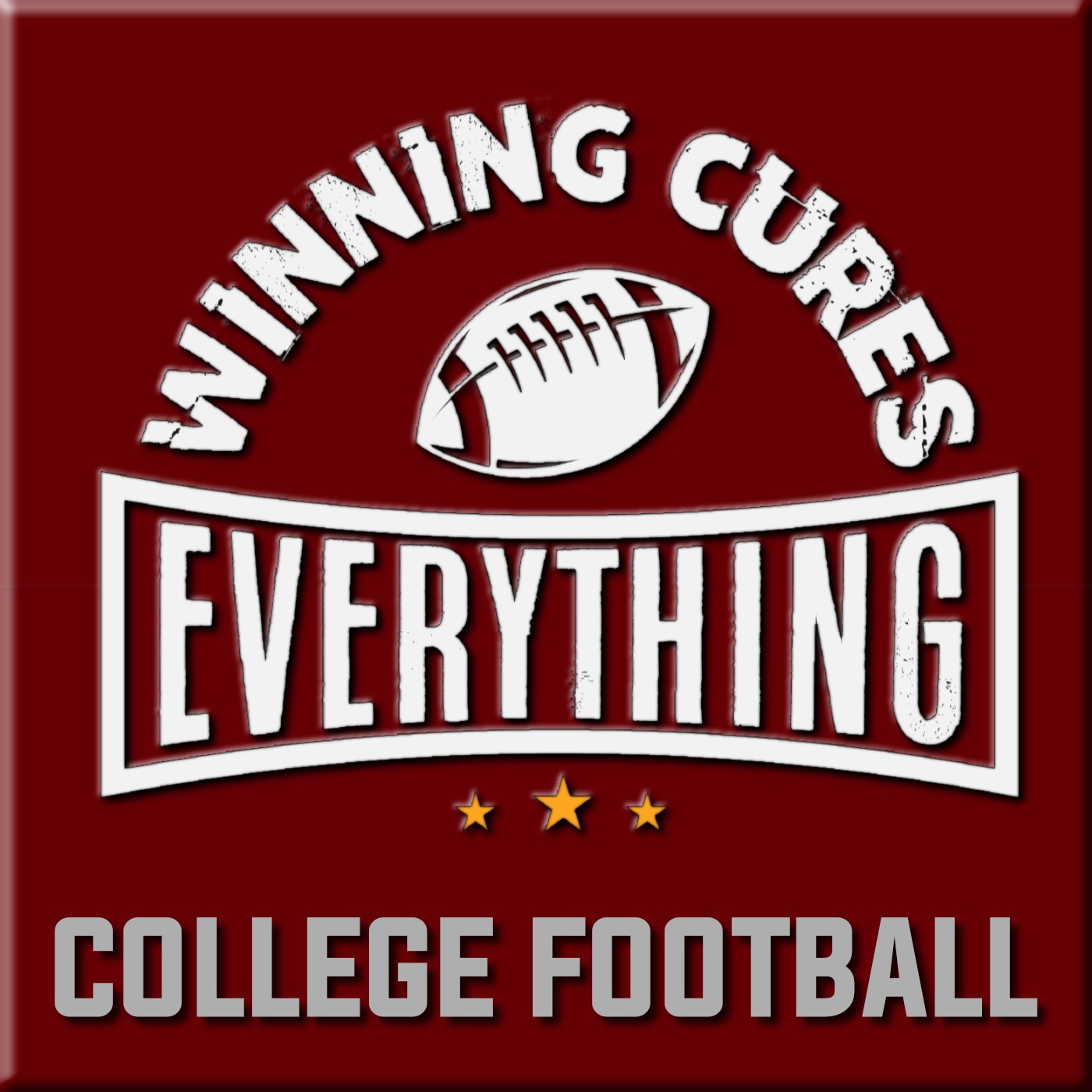 Winning Cures Everything 