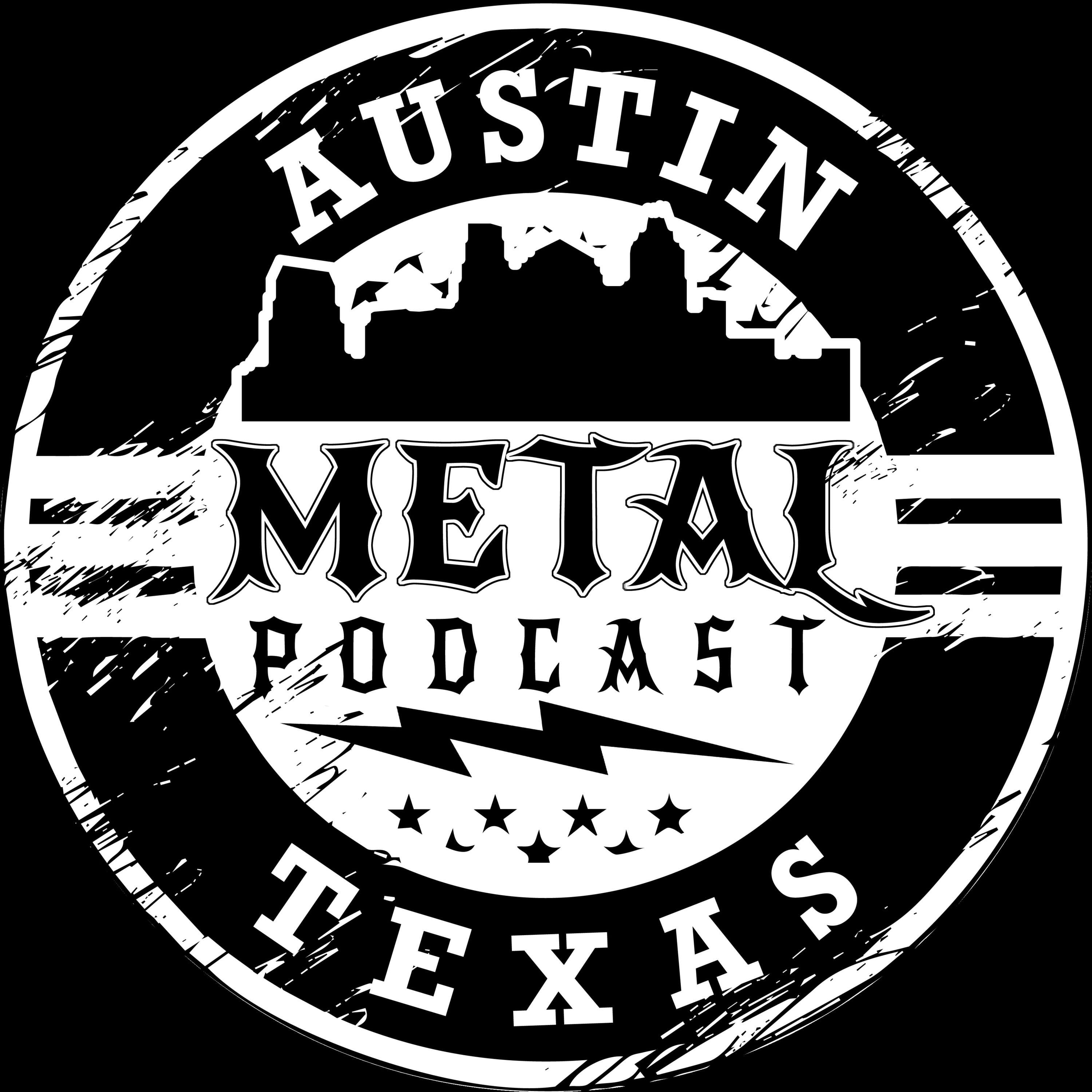 ATX Metal Podcast 