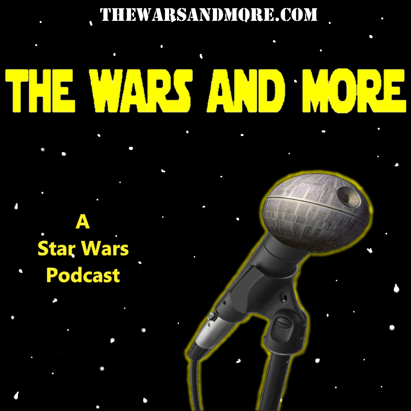 The Wars and More 