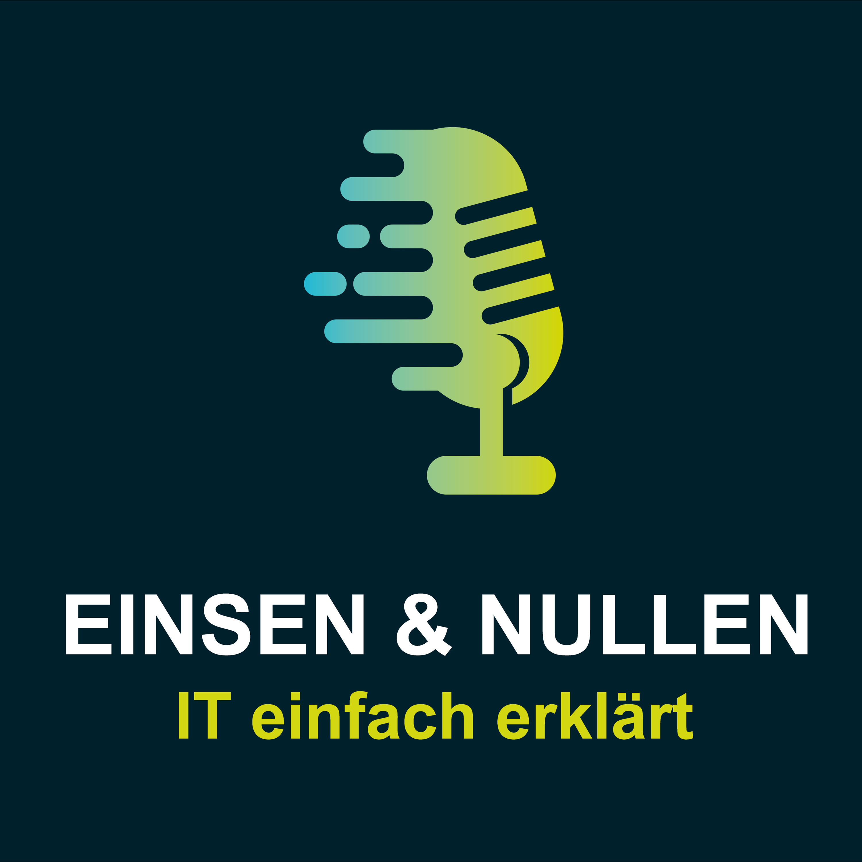 ⁣Datenspeicher – Von der Gegenwart in die Zukunft…