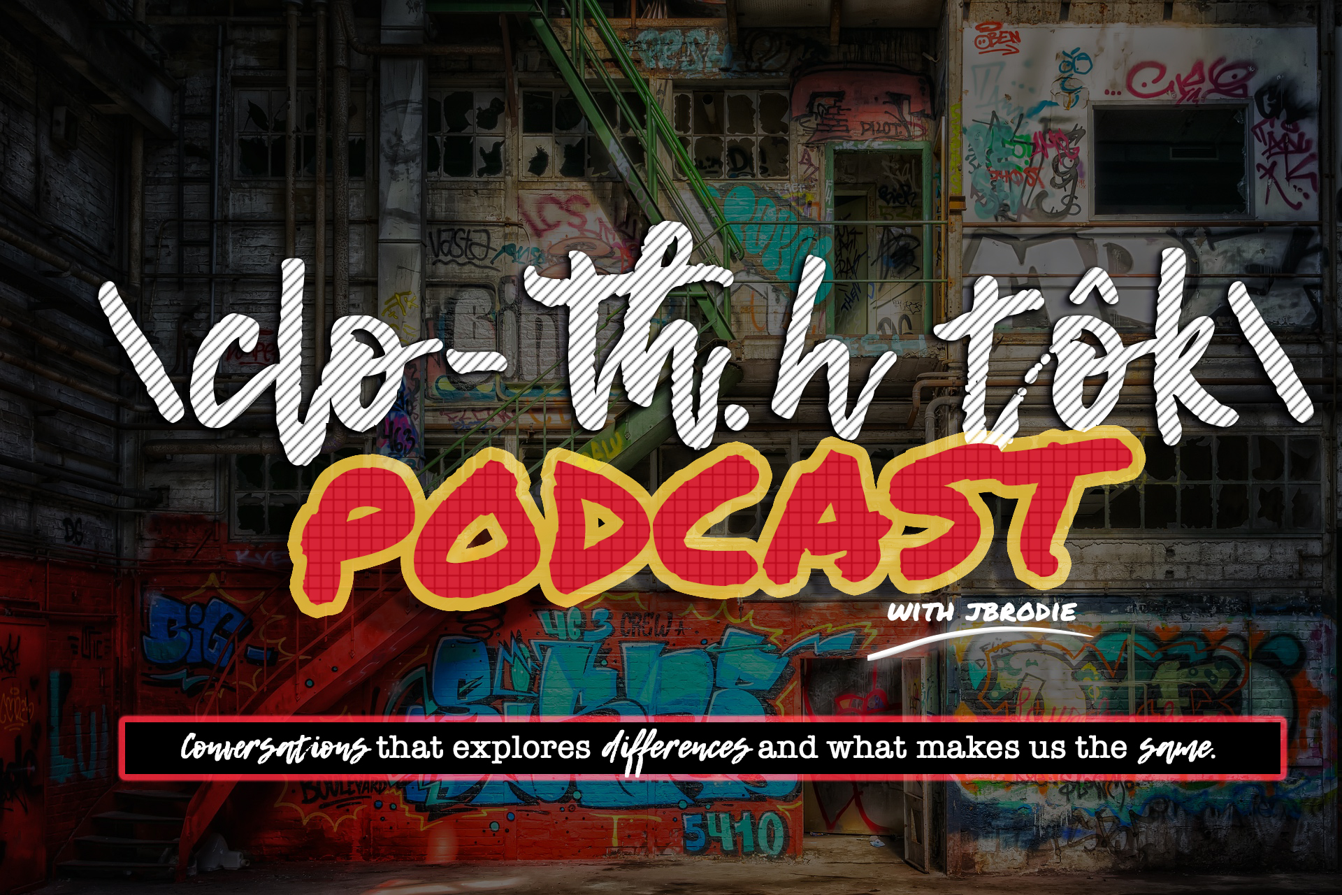 Cloth Talk Podcast 