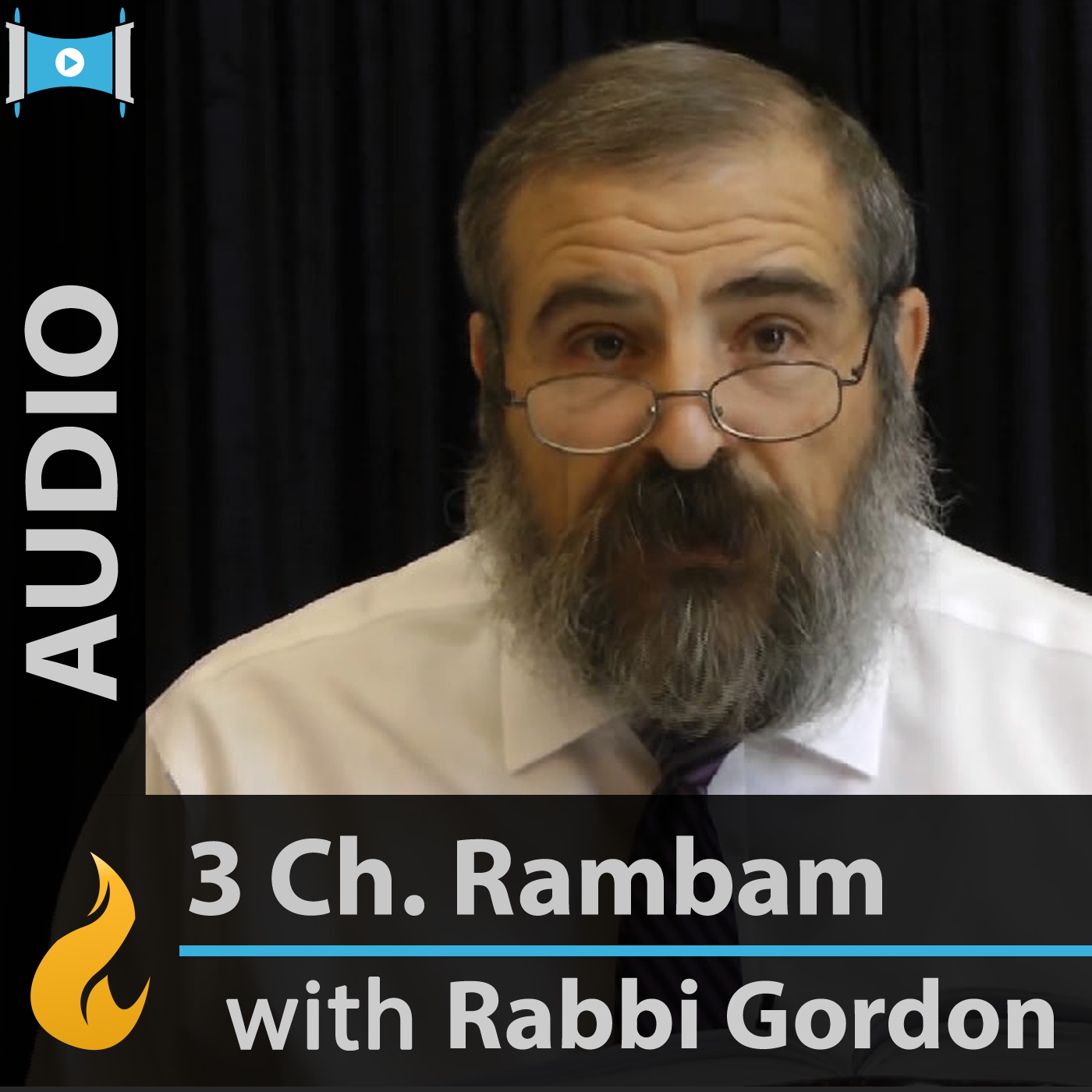 Rambam With Rabbi Gordon 