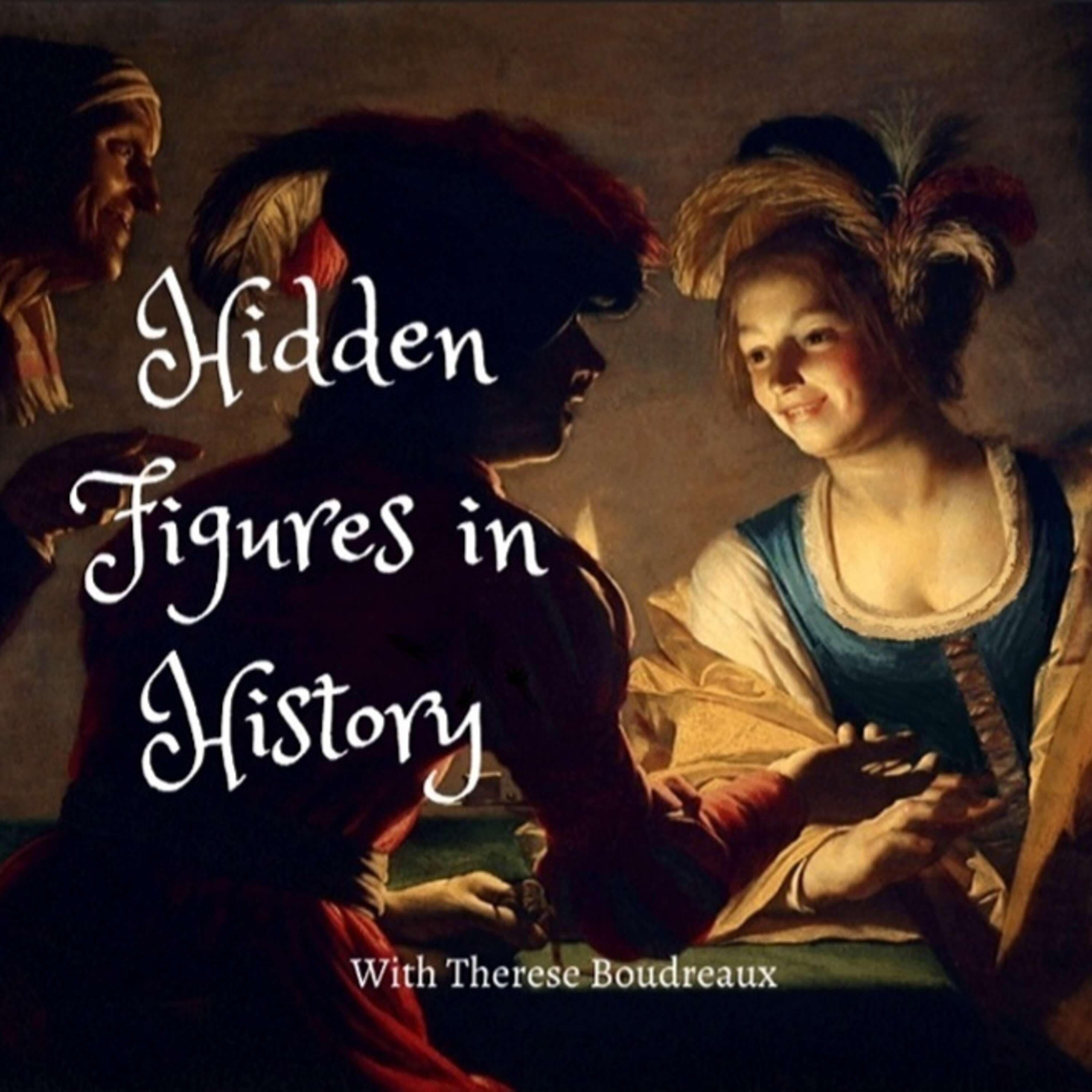 ⁣Hidden Figures in History: Tamar the Great - Warrior Queen of the Georgian Golden Age