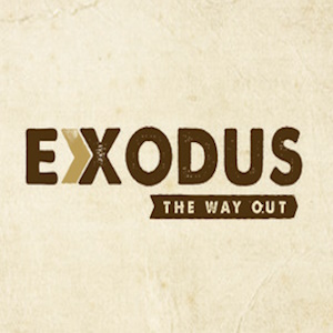 ⁣SERIES – Exodus (Ch 1-18) (1) A Growing Problem – Ex 1v1-22 (Speaker – Colin Wells)