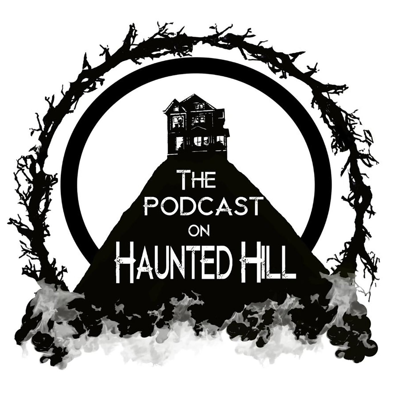 ⁣THE PODCAST ON HAUNTED HILL EPISODE 140 – FINAL DESINATION 1 & 2