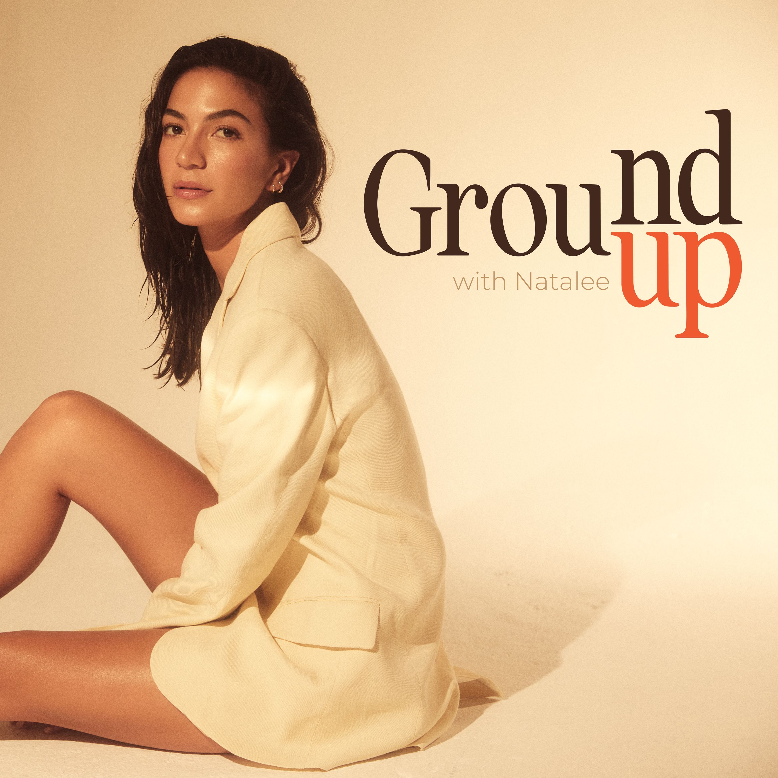 Ground Up with Natalee 