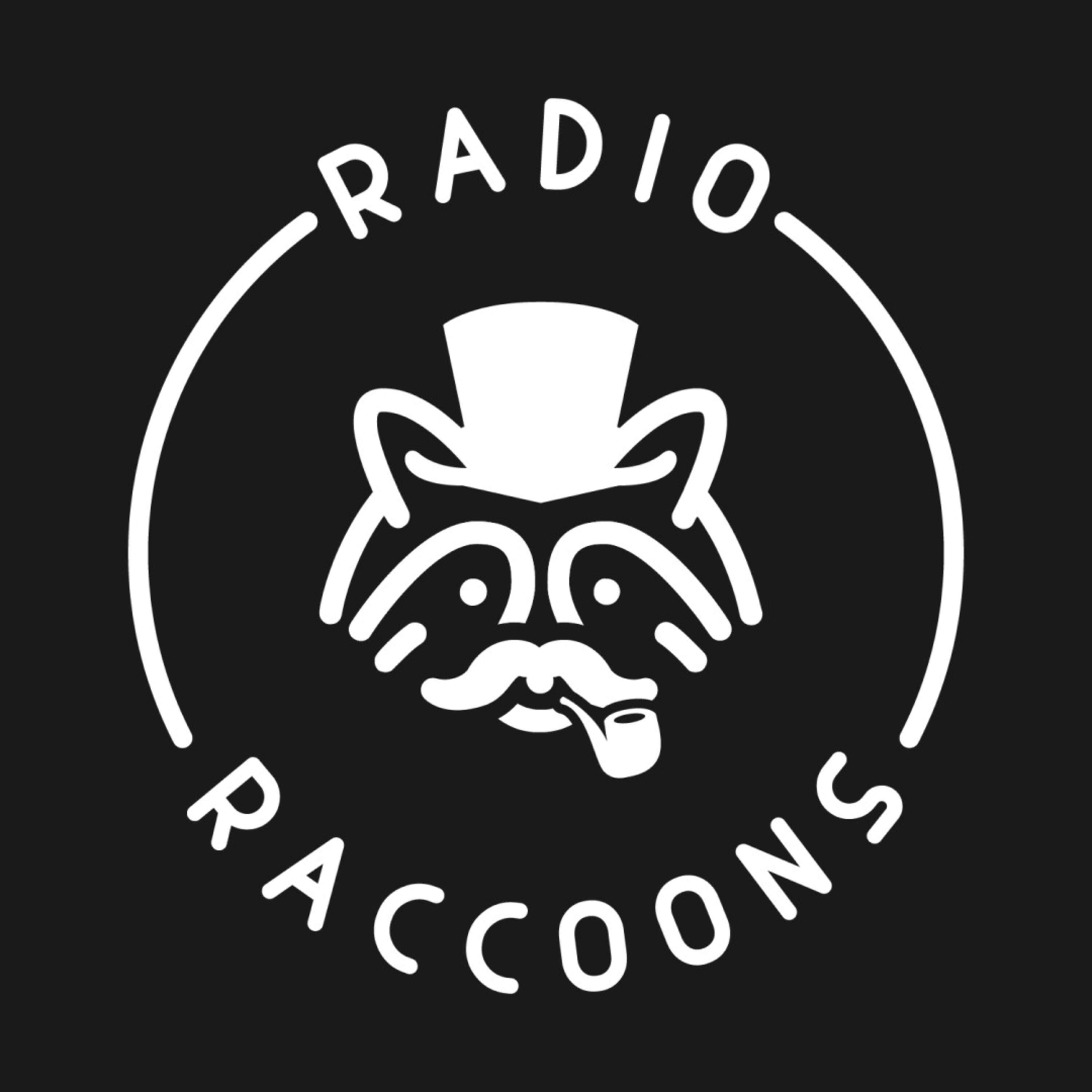 Radio Raccoons 