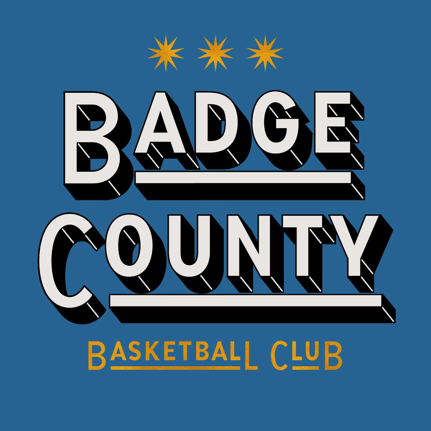 Badge County 