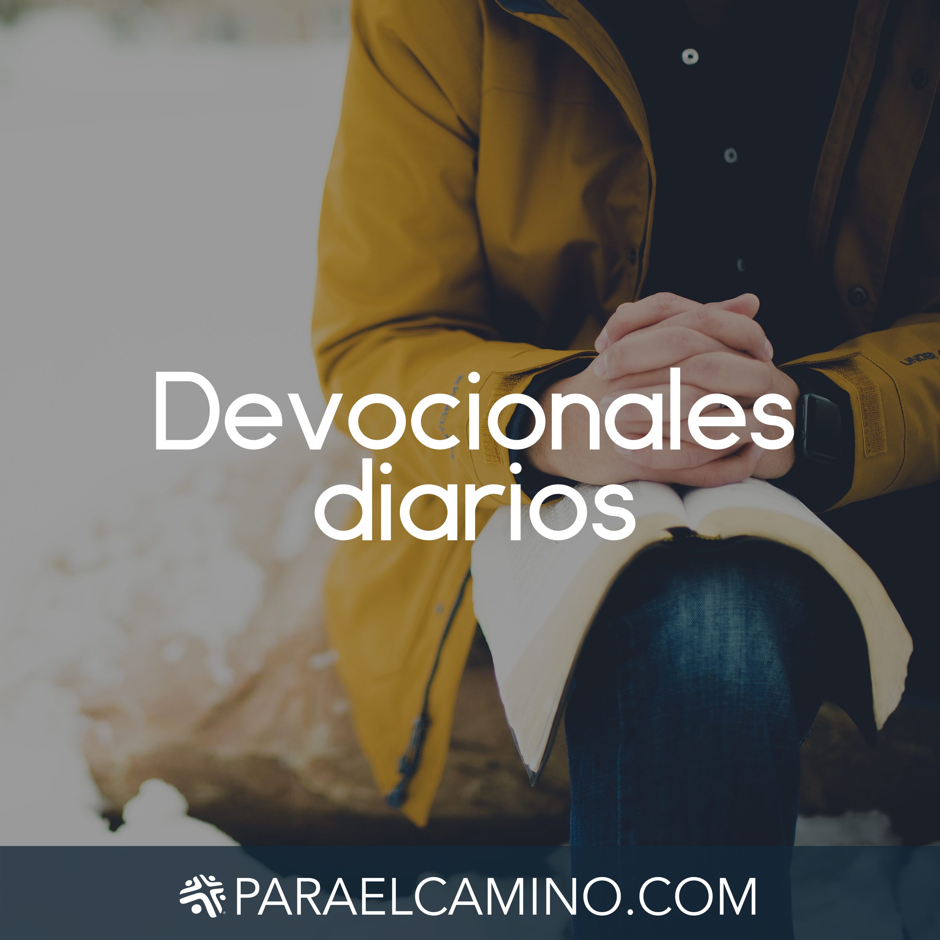 Devocionales diarios 