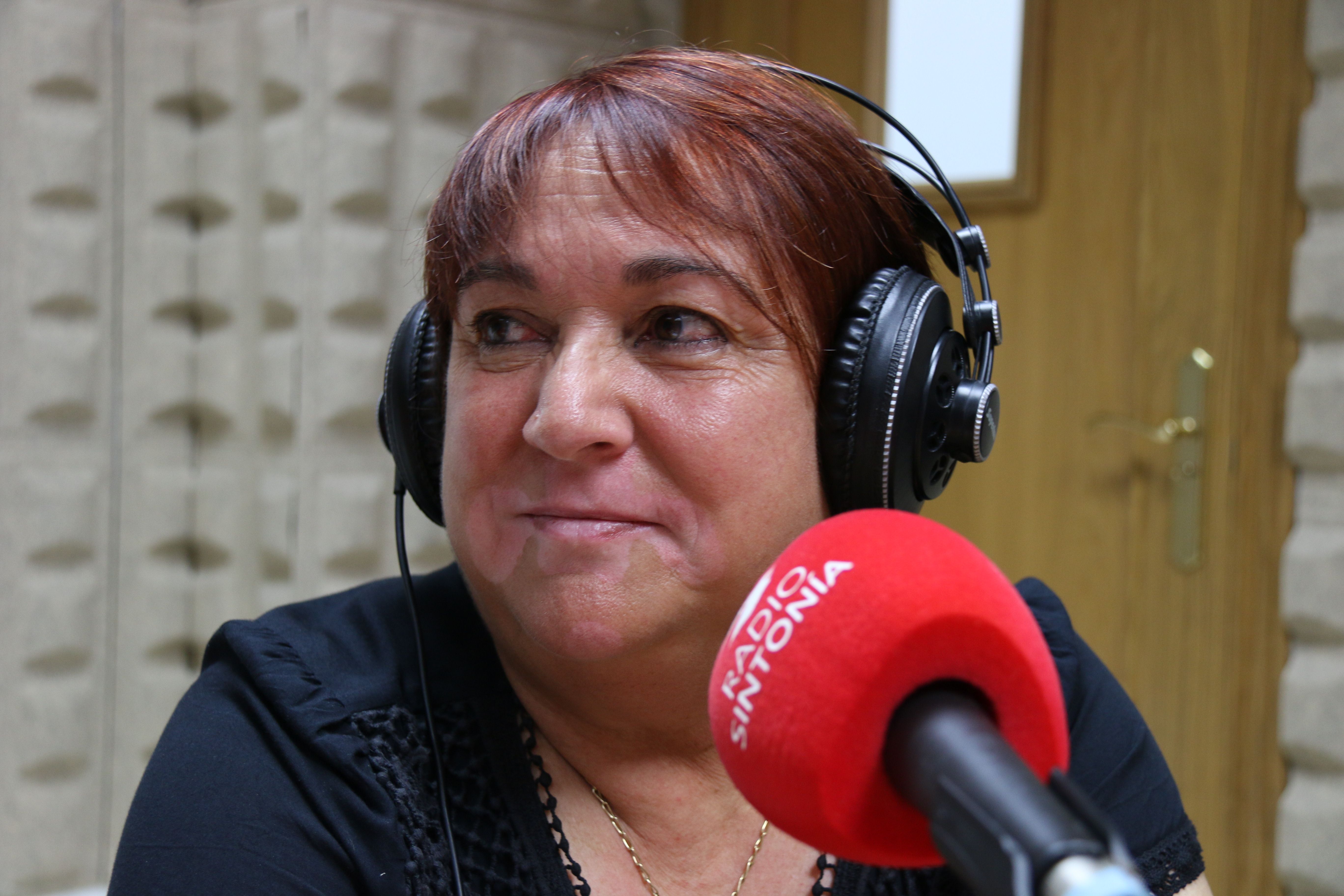 ⁣A Primera Hora, entrevista a Isabel Laucirica – 20.09.23