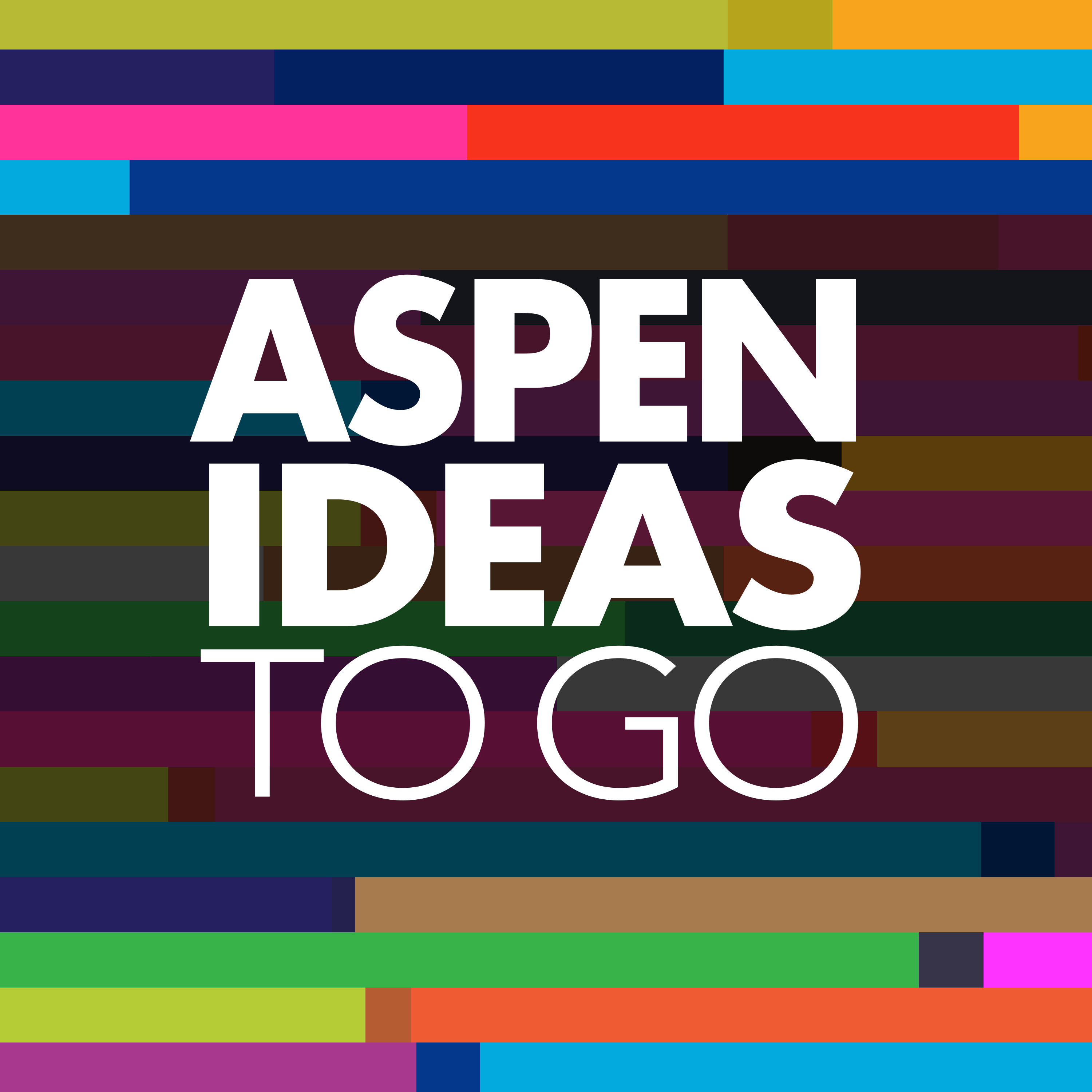 Aspen Ideas to Go 