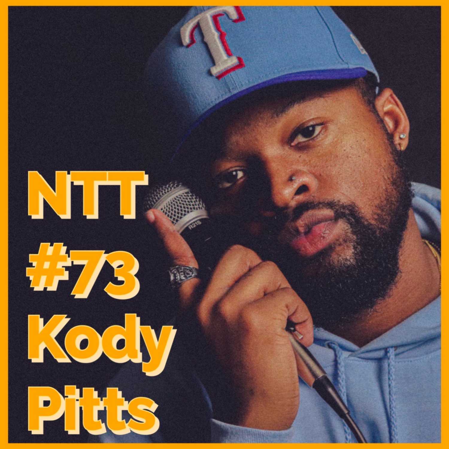 ⁣NTT #73 Kody Pitts 