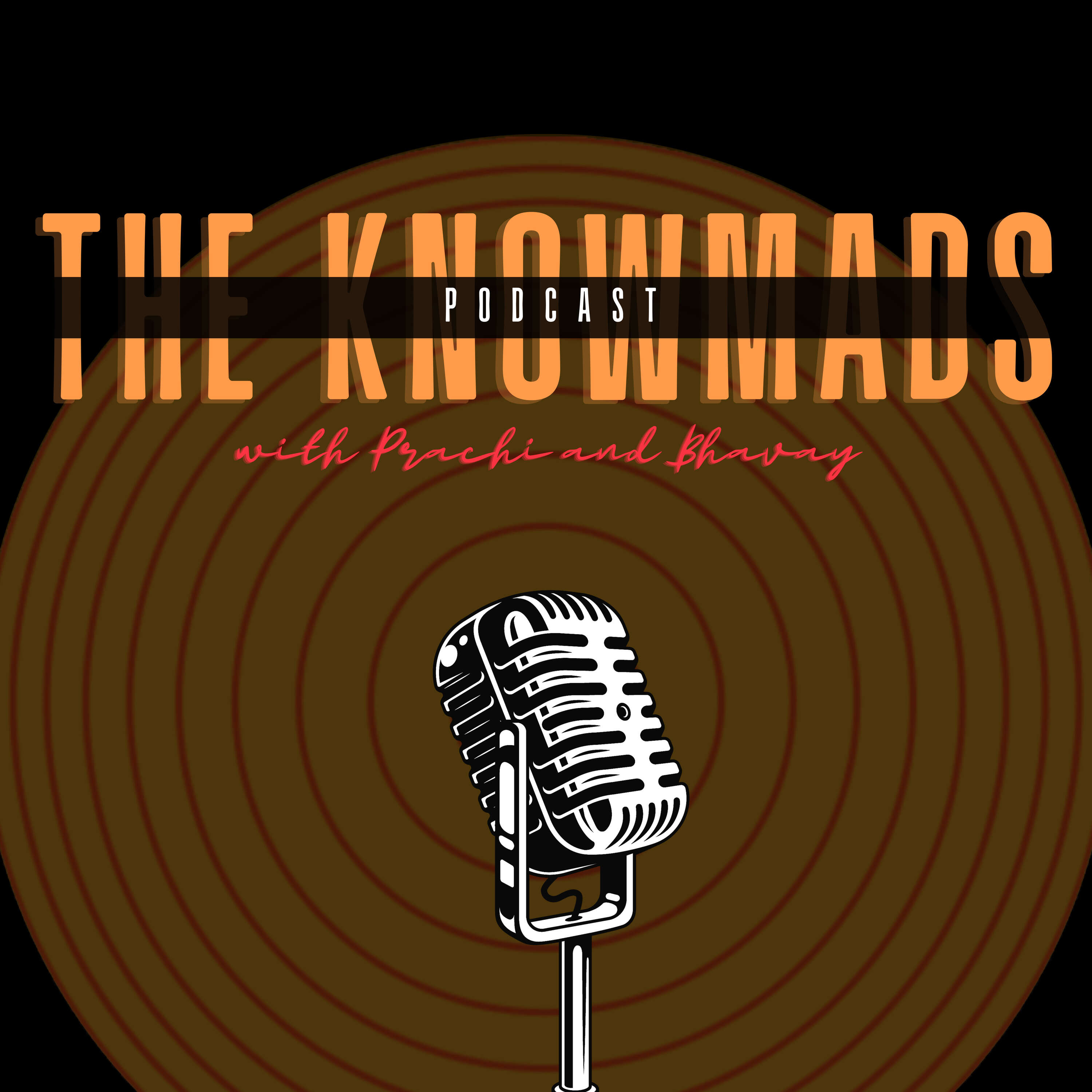 The Knowmads Podcast 