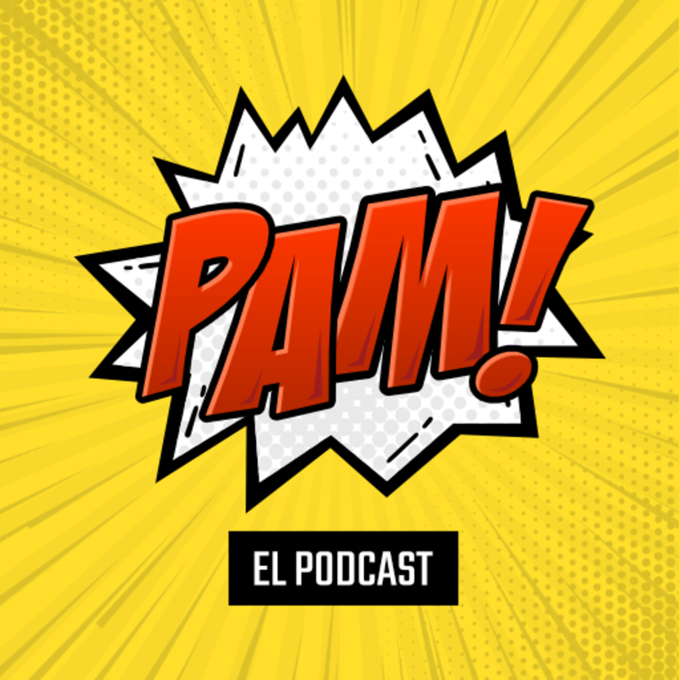 PAM el podcast 