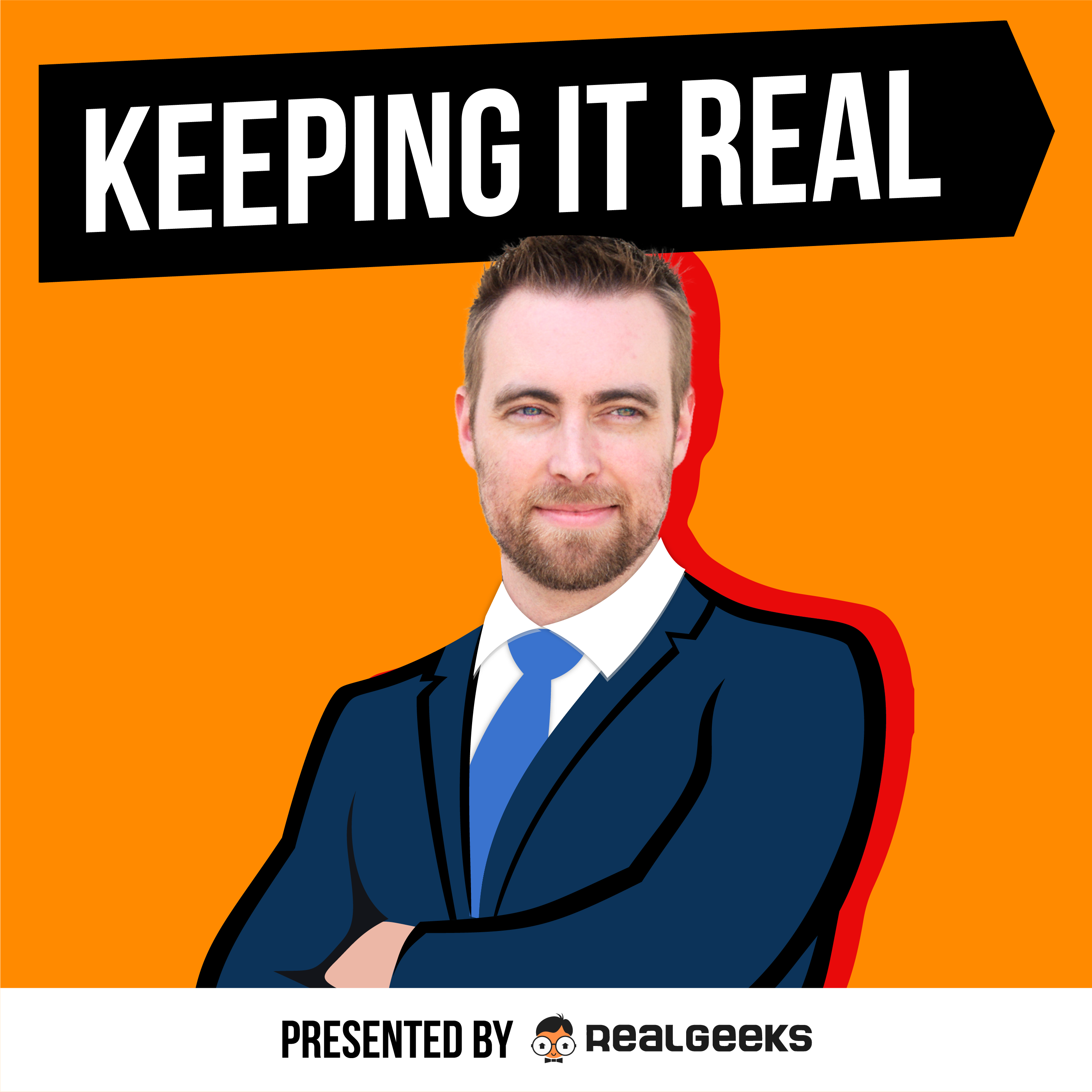 Keeping It Real - Real Estate Growth Tips, Tricks, & Techniques 