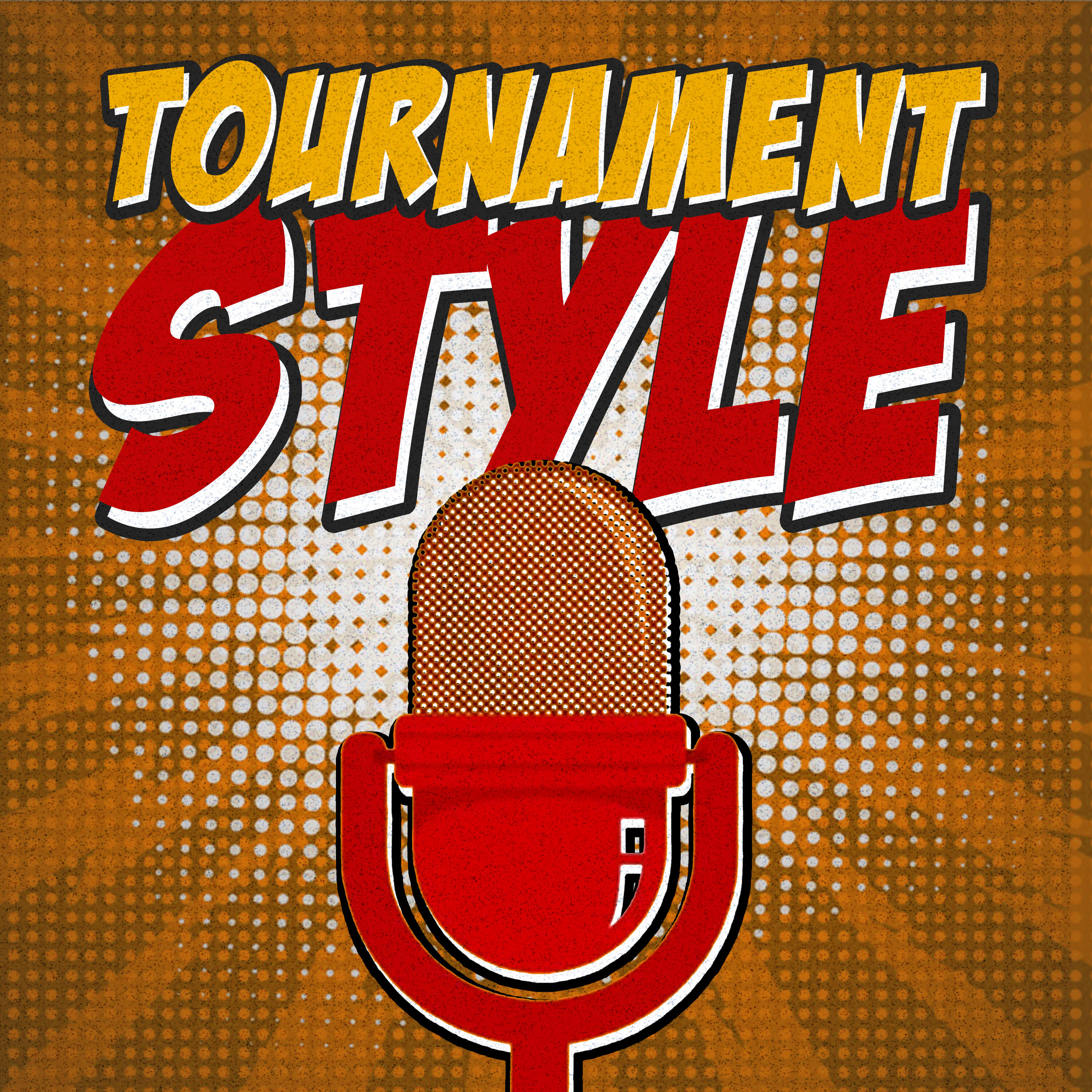 Tournament Style 