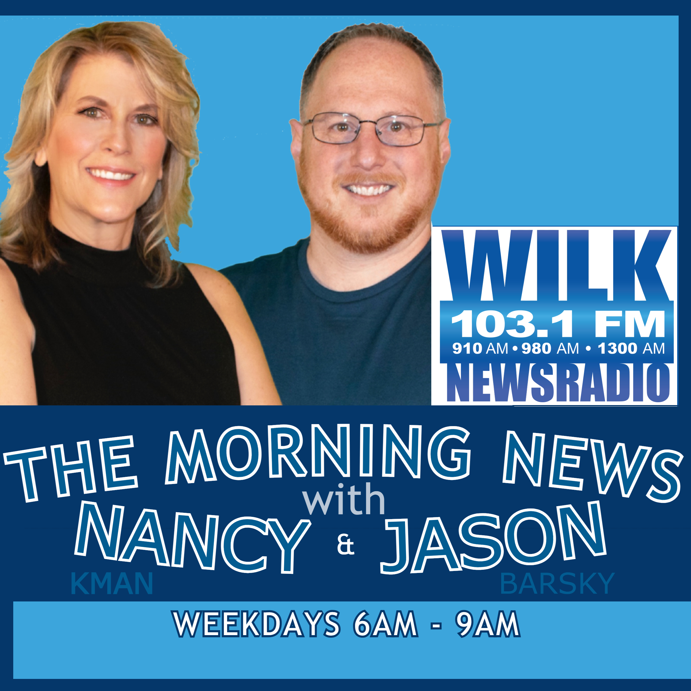 ⁣Jason &  Brian talk NFL which leads to politics, which leads to division, which leaves someone triggered.