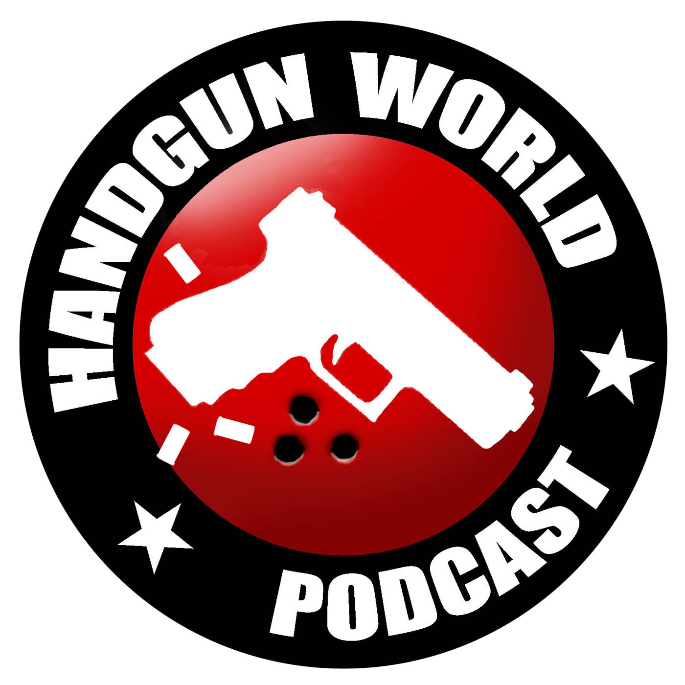 Handgun World Podcast 