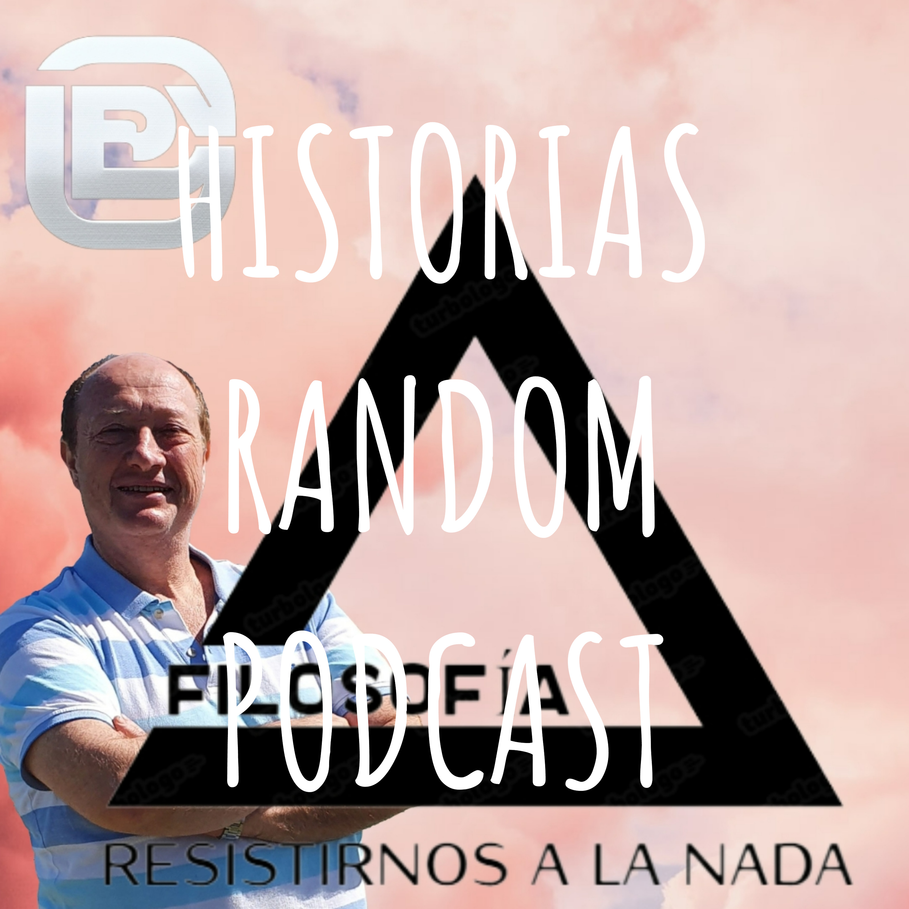 HISTORIAS RANDOM PODCAST 