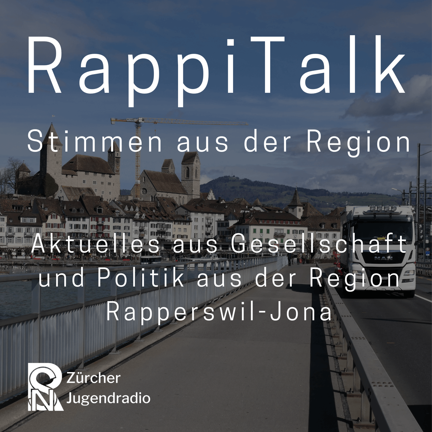 RappiTalk - Stimmen aus der Region 