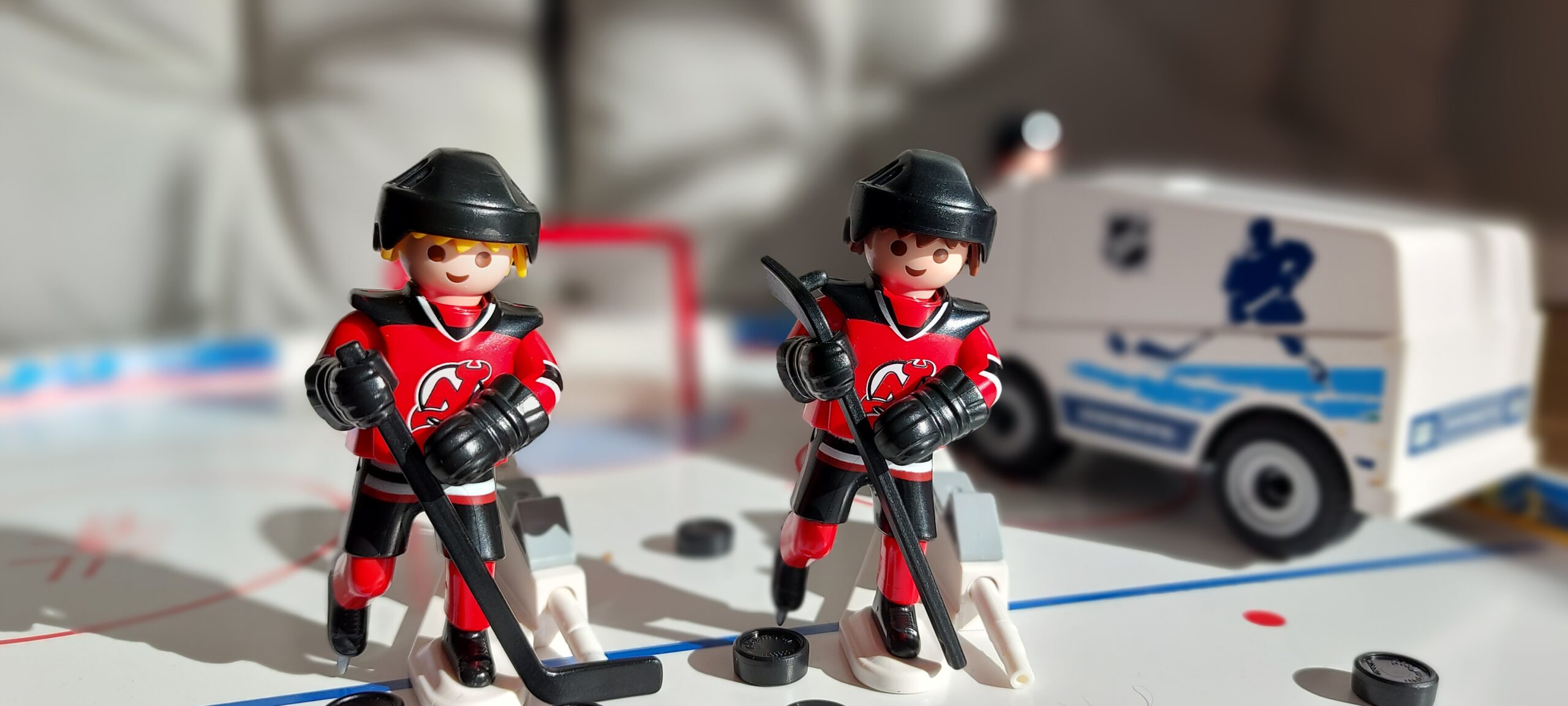 #326 NHL Vorschau auf 2023/24 – New Jersey Devils