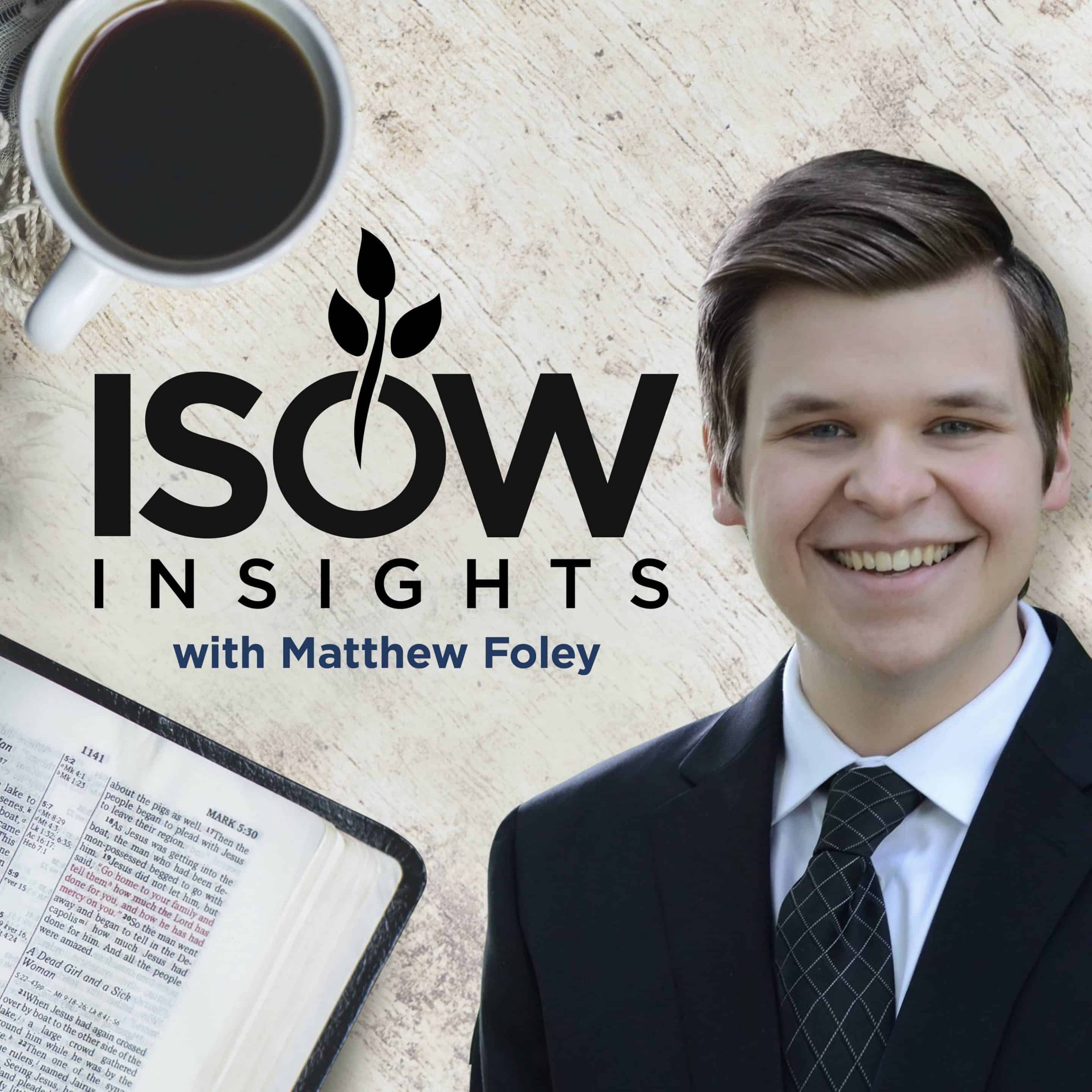 ISOW Insights 