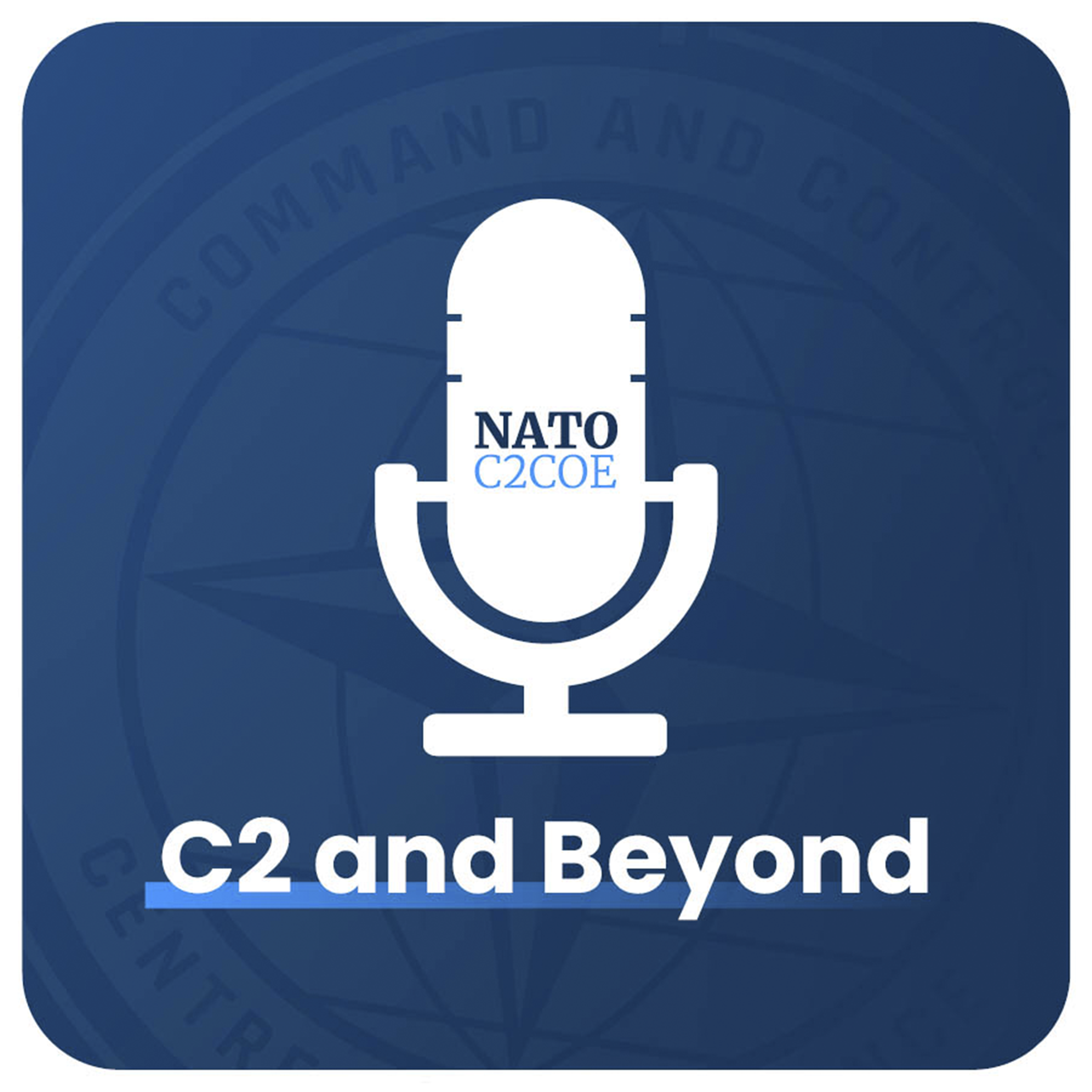 NATO Senior Mentors Podcast 