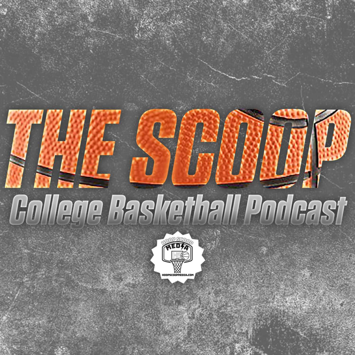 The SCOOP College Basketball Podcast 