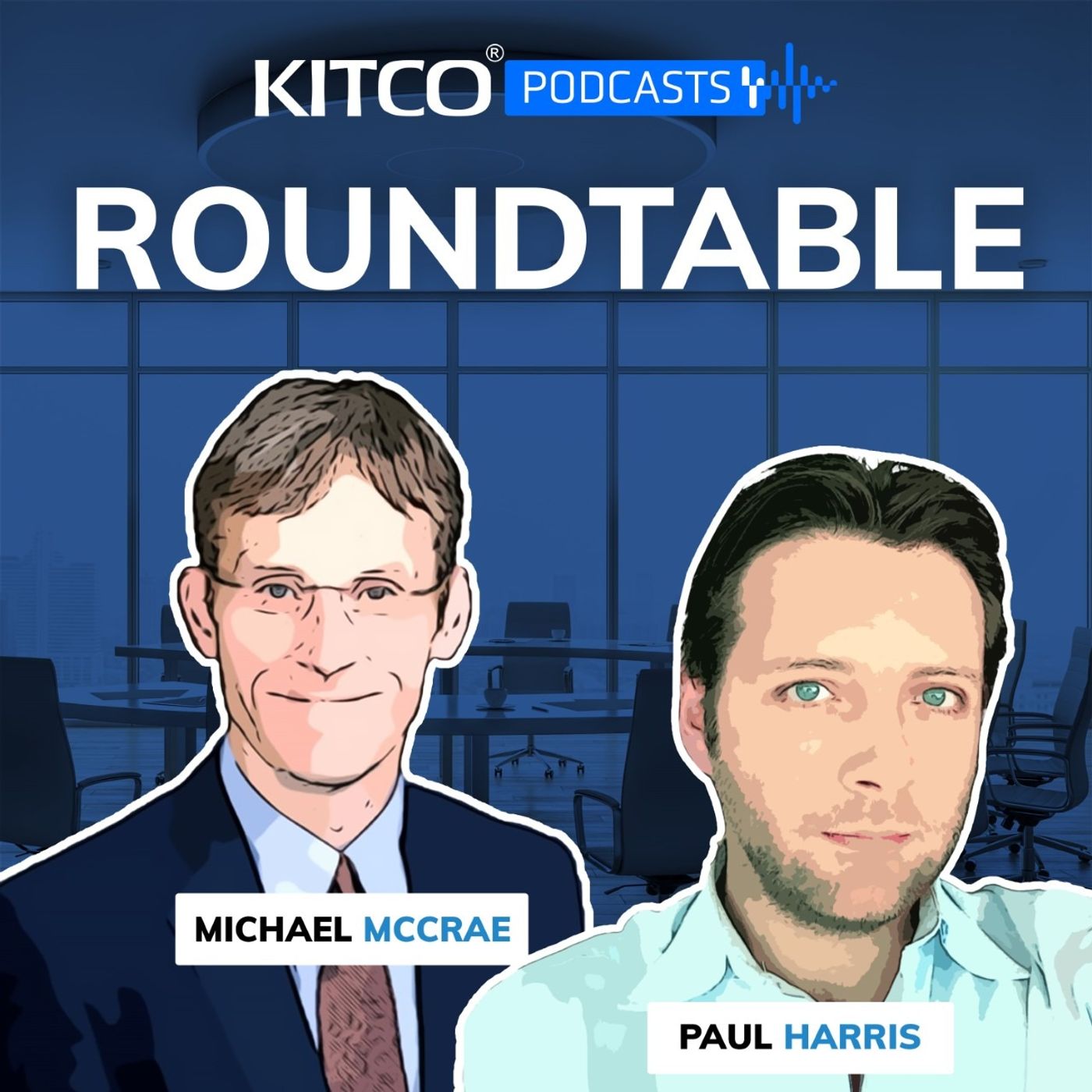 Kitco NEWS Roundtable 