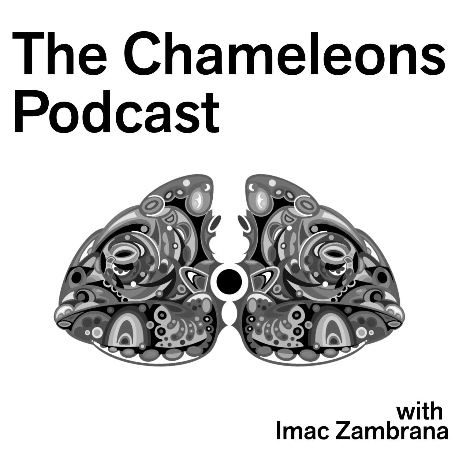 The Chameleons Podcast 