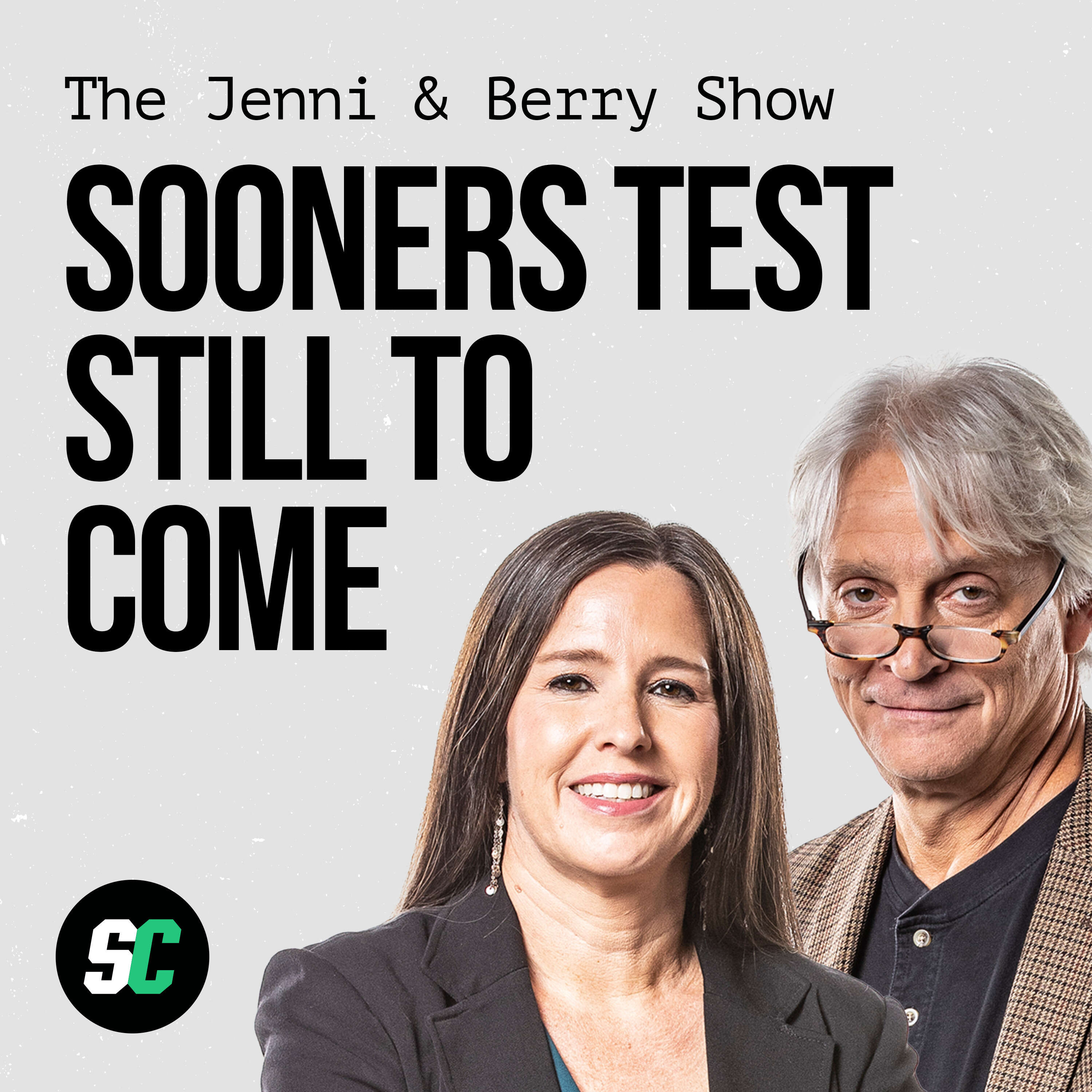 ⁣What’s going on with OU’s tailback rotation?  Can OSU get bowl eligible? Jenni & Berry weigh in.